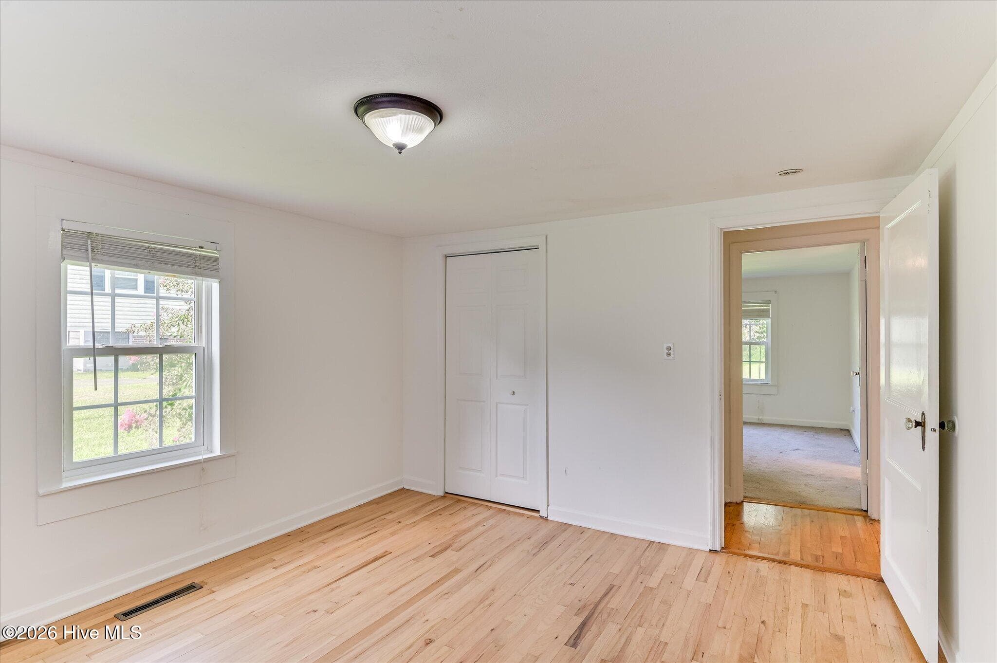 208 West Terrace Street, Edgefield, SC 29824