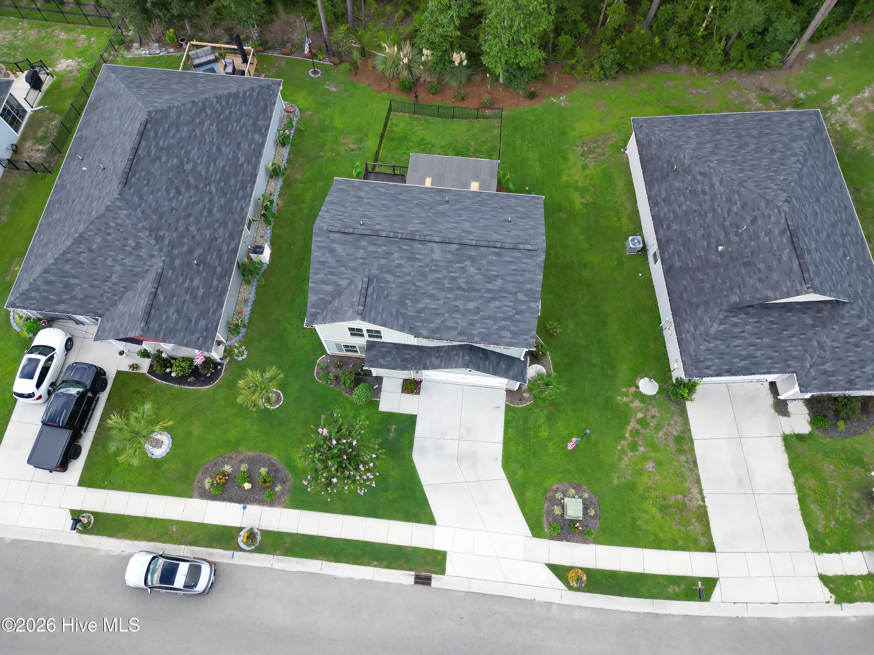 Single Family Residence at 2504 Provence Drive SE, Bolivia, NC 28422, photo 4 of 49