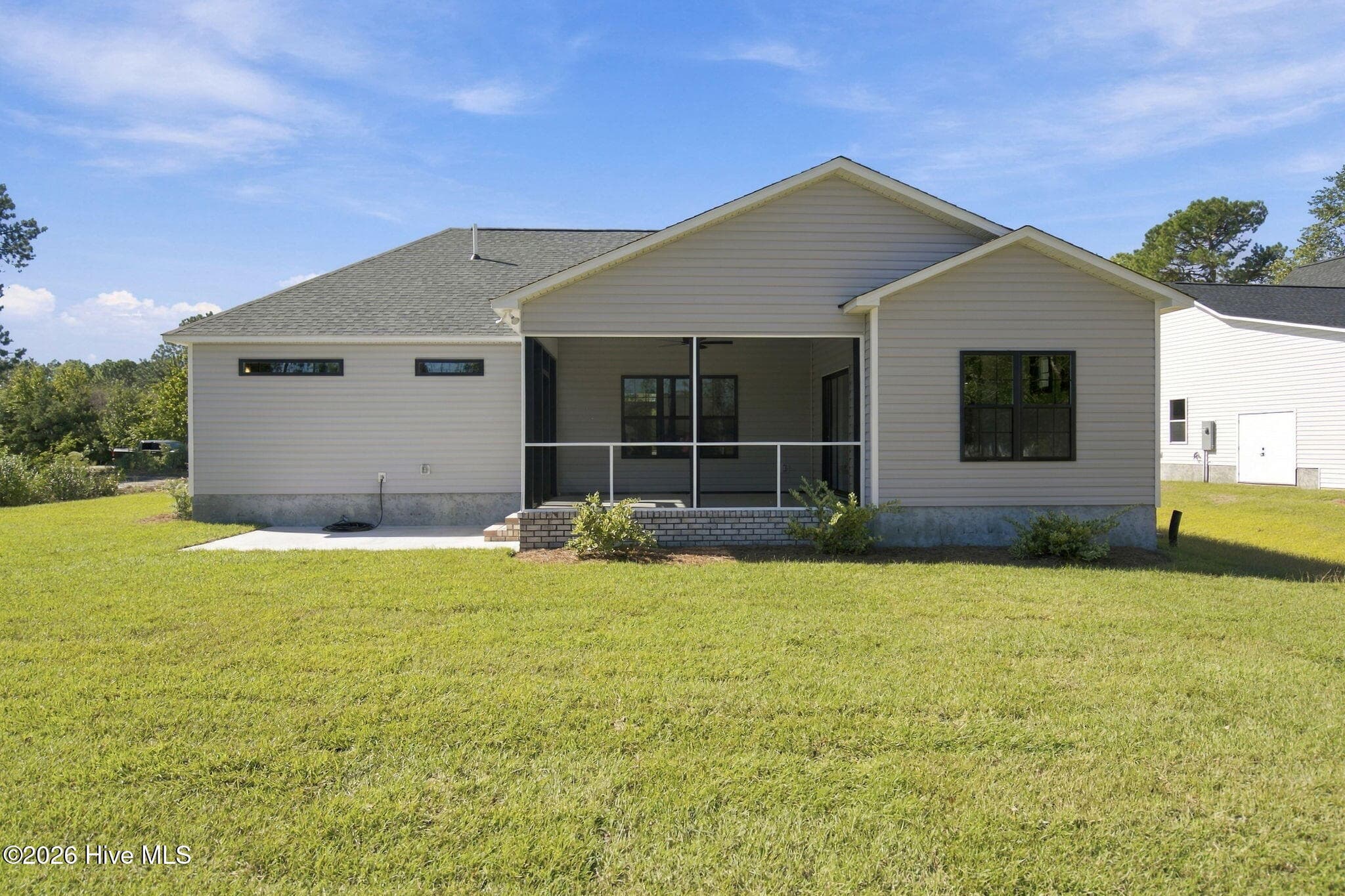 Single Family Residence at 107 Weathersbee Drive, Hampstead, NC 28443, photo 129 of 140