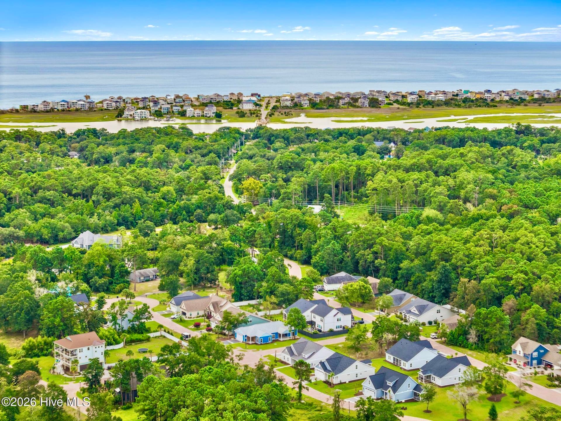 Single Family Residence at 1668 Back Bay Drive SW, Shallotte, NC 28470, photo 68 of 104