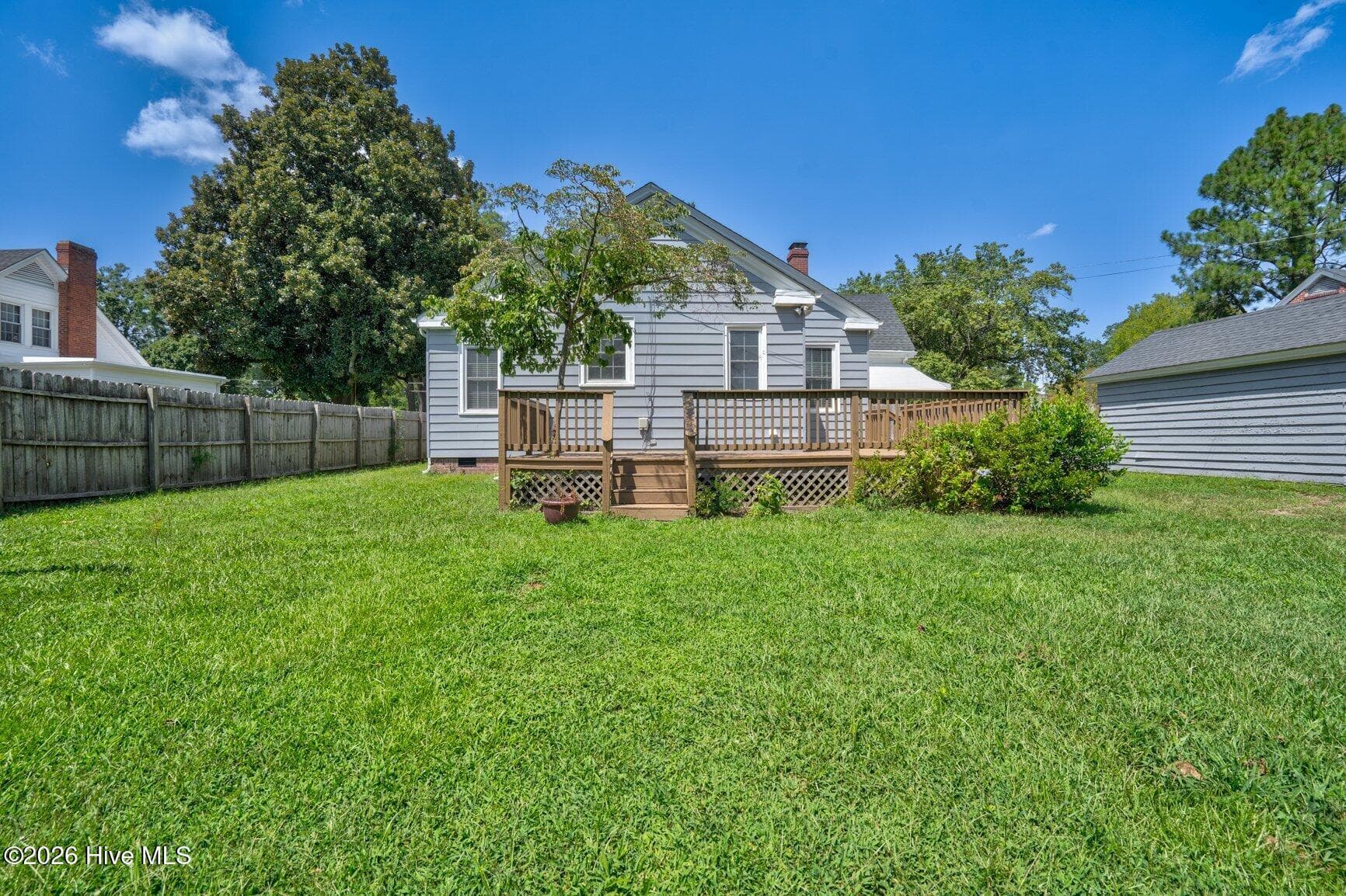 Single Family Residence at 313 S Howard Circle, Tarboro, NC 27886, photo 41 of 43