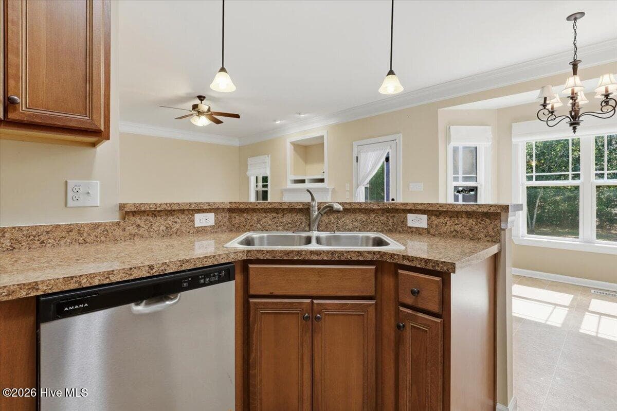 Single Family Residence at 359 Log Cabin Court, Selma, NC 27576, photo 36 of 53
