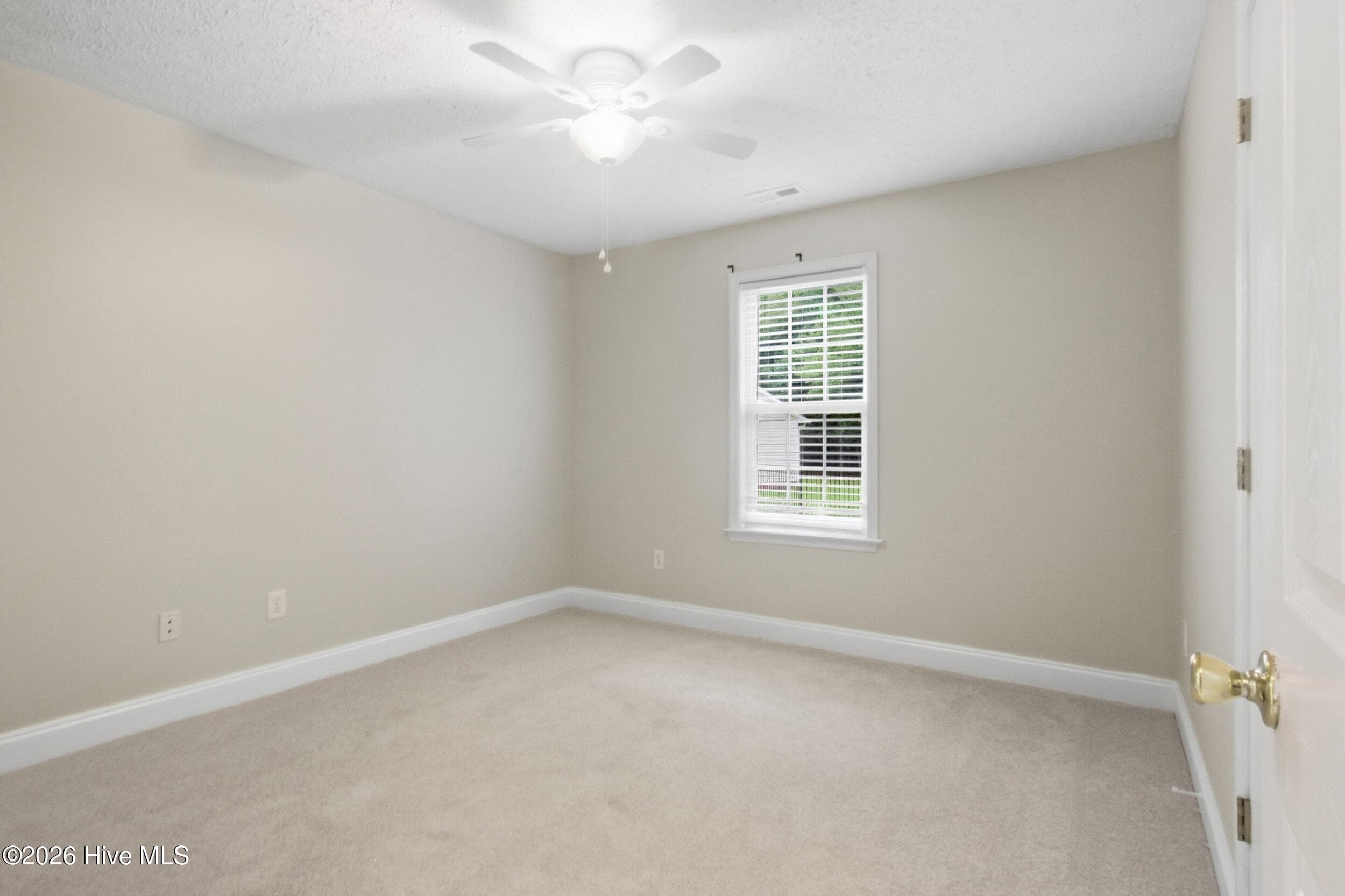 2nd Bedroom - 117 Clearbrook Way, New Bern, NC 28562