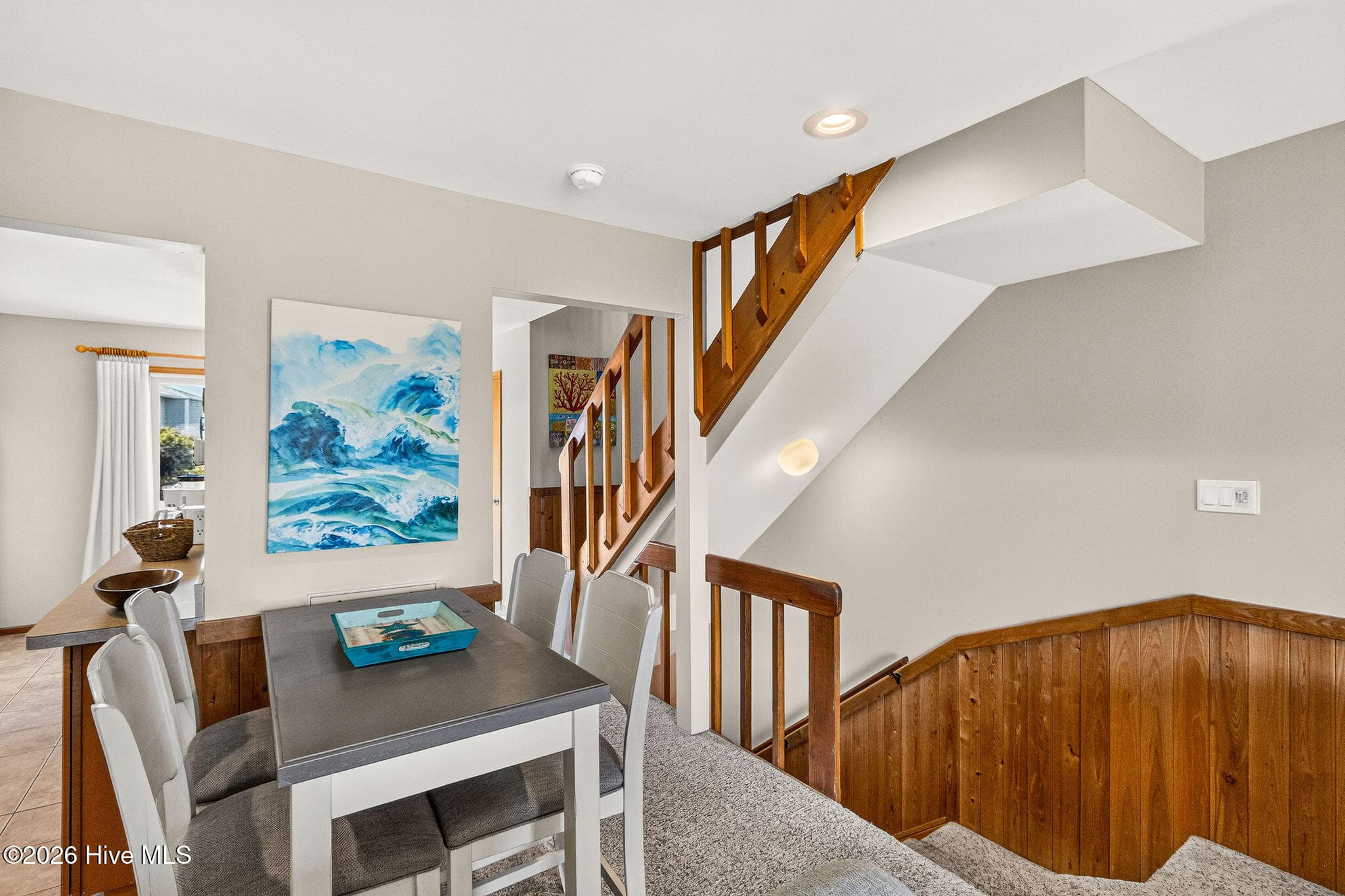 Townhouse at 131 Georgetown Sands Road Unit 9, Duck, NC 27949, photo 20 of 39