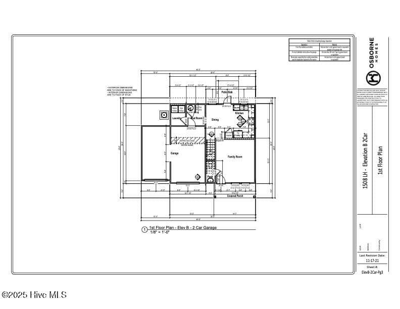 Single Family Residence at 197 Slatestone Road, Washington, NC 27889, photo 3 of 4