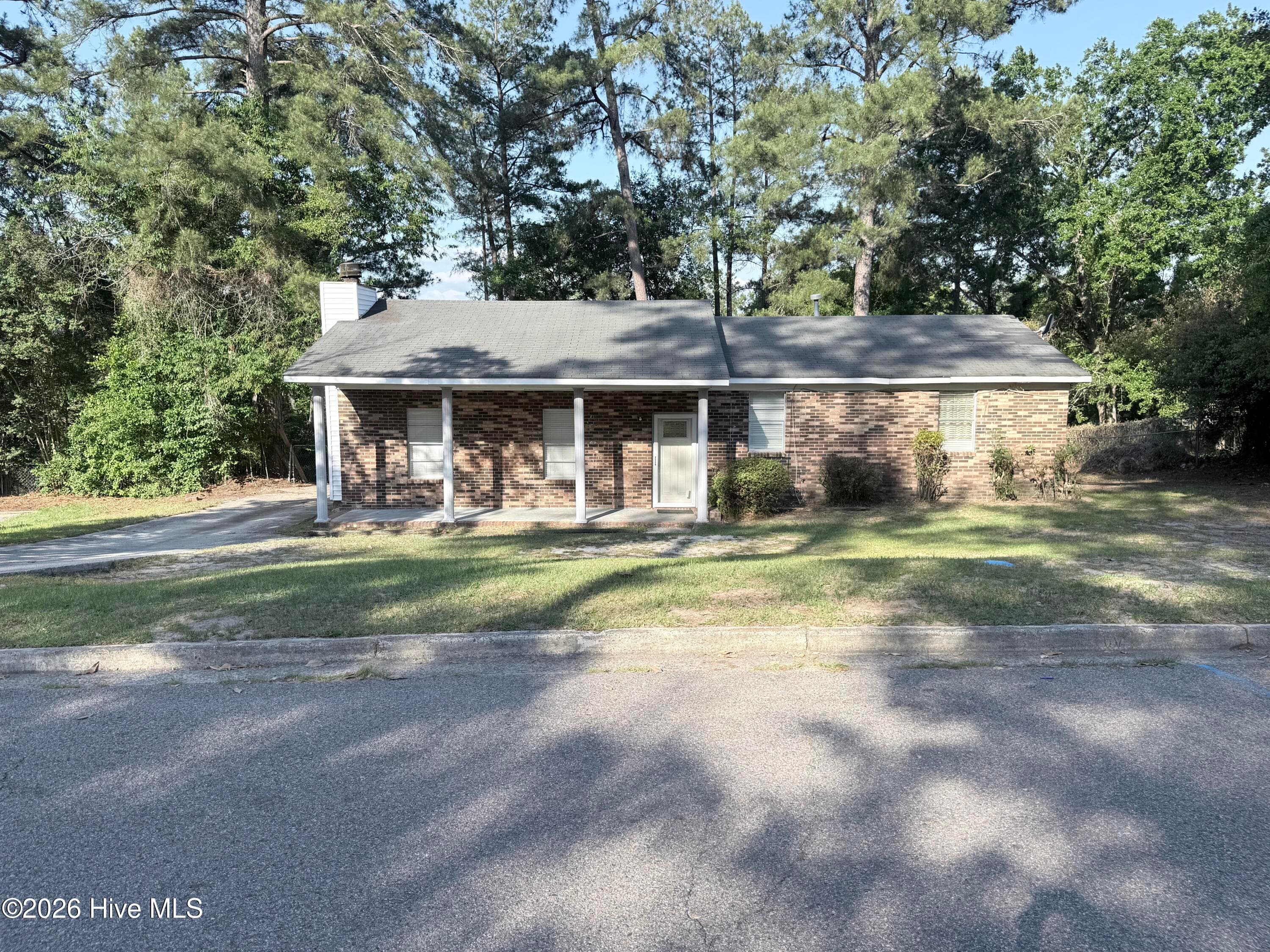 Single Family Residence at 2688 Barclay Street, Hephzibah, GA 30815, photo 2 of 48