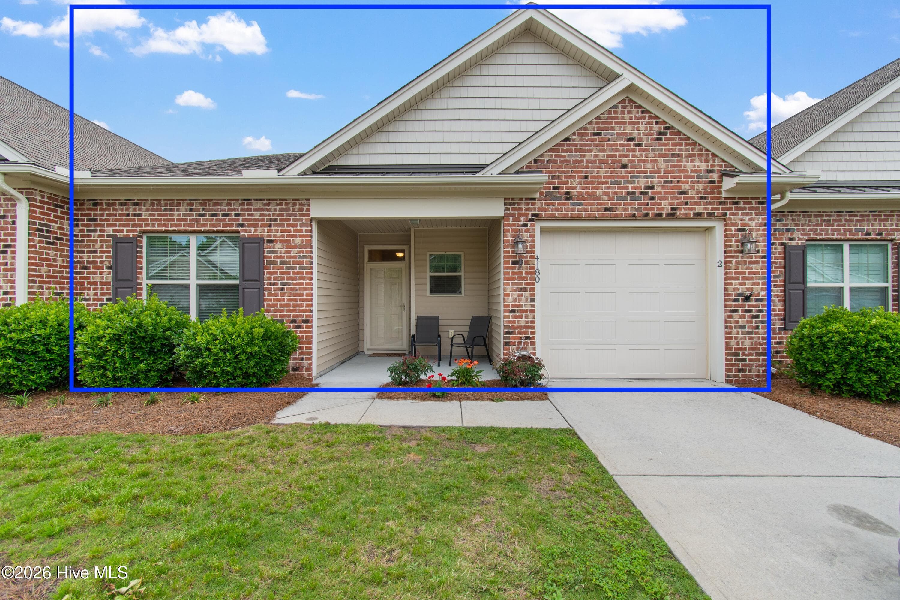 Townhouse at 4180 Cambridge Cove Road SE Unit 2, Southport, NC 28461, photo 5 of 74