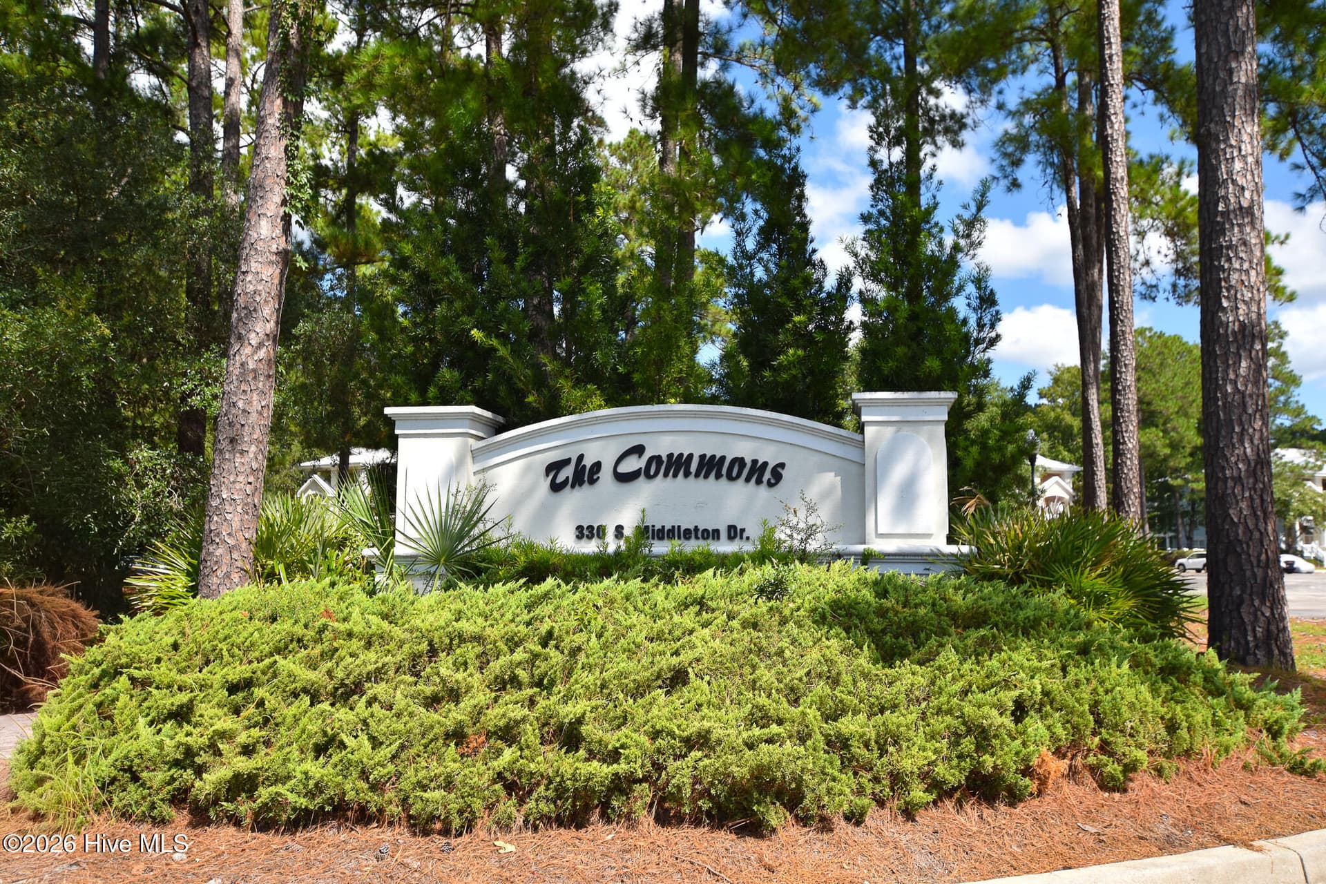 Condominium at 330 S Middleton Drive NW Unit 407, Calabash, NC 28467, photo 19 of 19