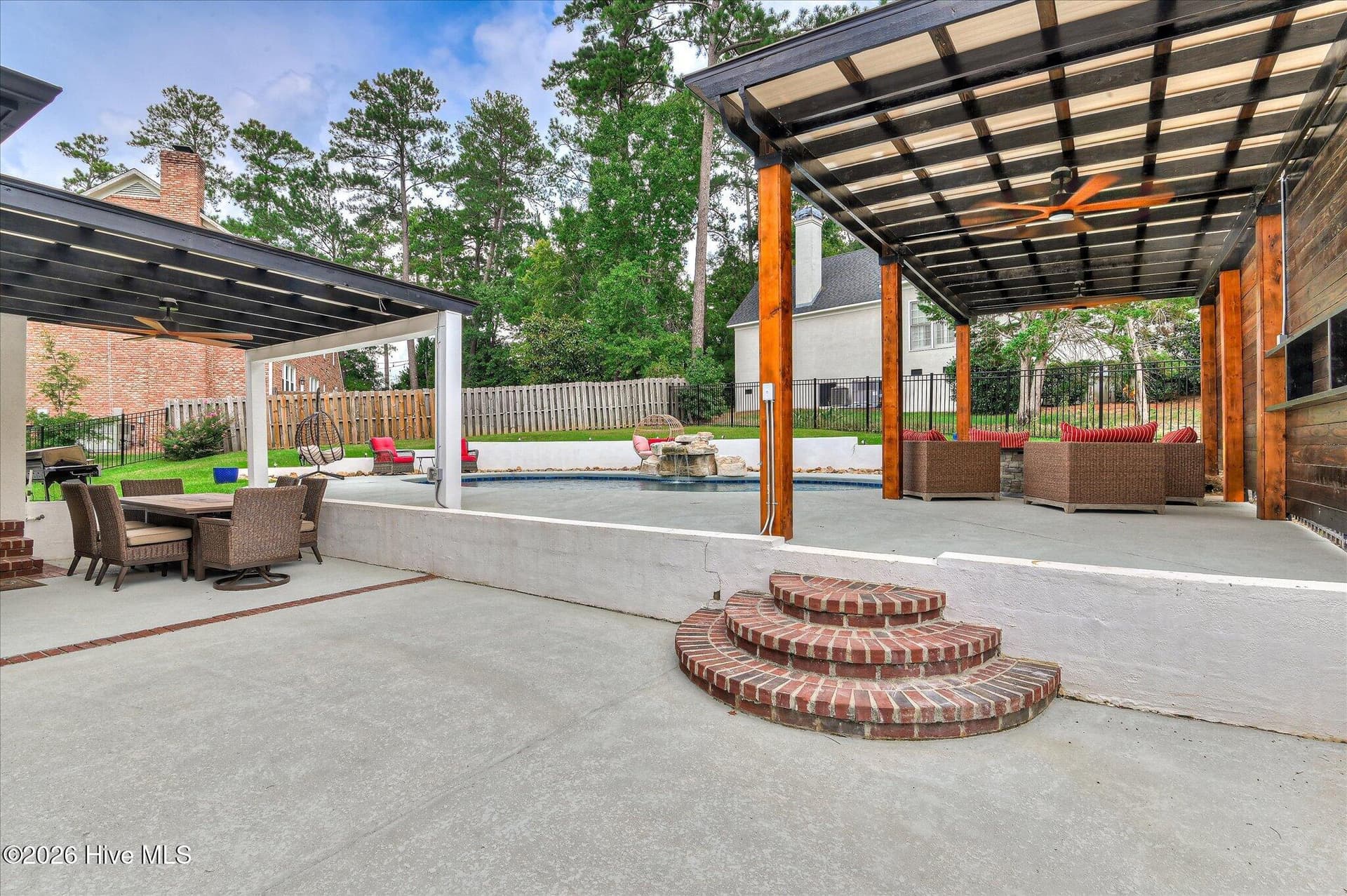 Single Family Residence at 4173 Tindall Drive, Evans, GA 30809, photo 50 of 59