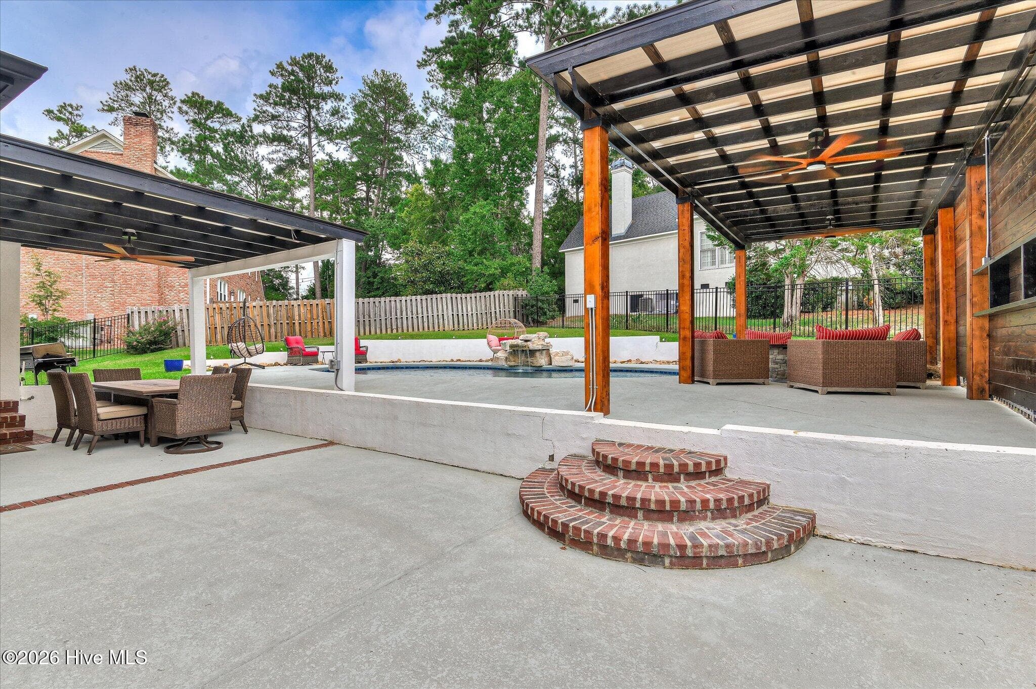 Single Family Residence at 4173 Tindall Drive, Evans, GA 30809, photo 50 of 59