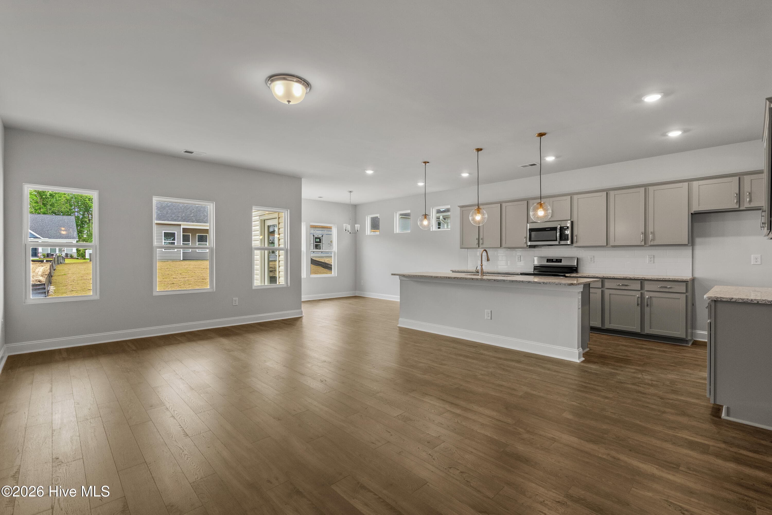 Single Family Residence at 1135 Forest Bend Drive NW, Calabash, NC 28467, photo 10 of 37