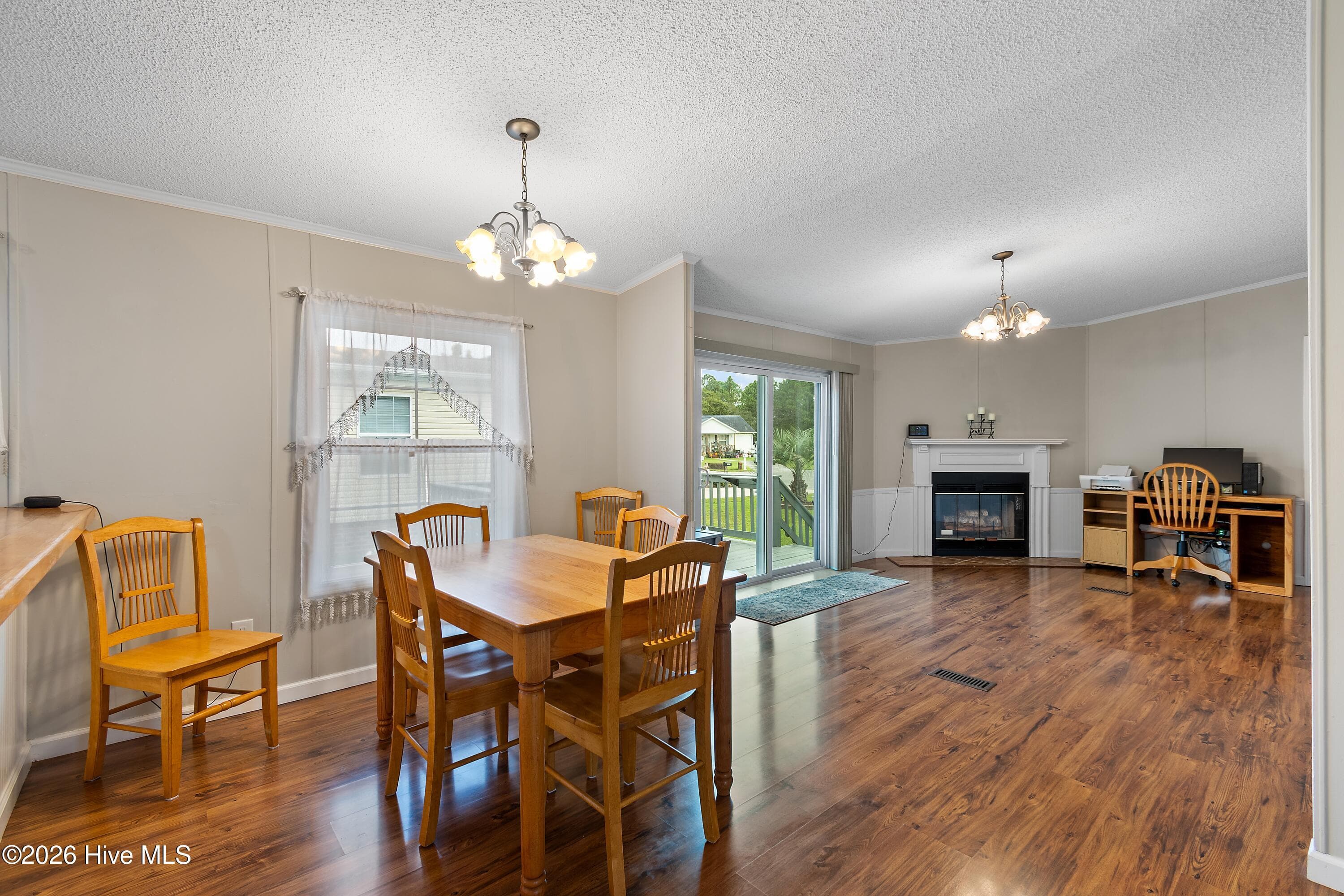 Manufactured Home at 1109 Nautical Lane SW, Calabash, NC 28467, photo 13 of 34
