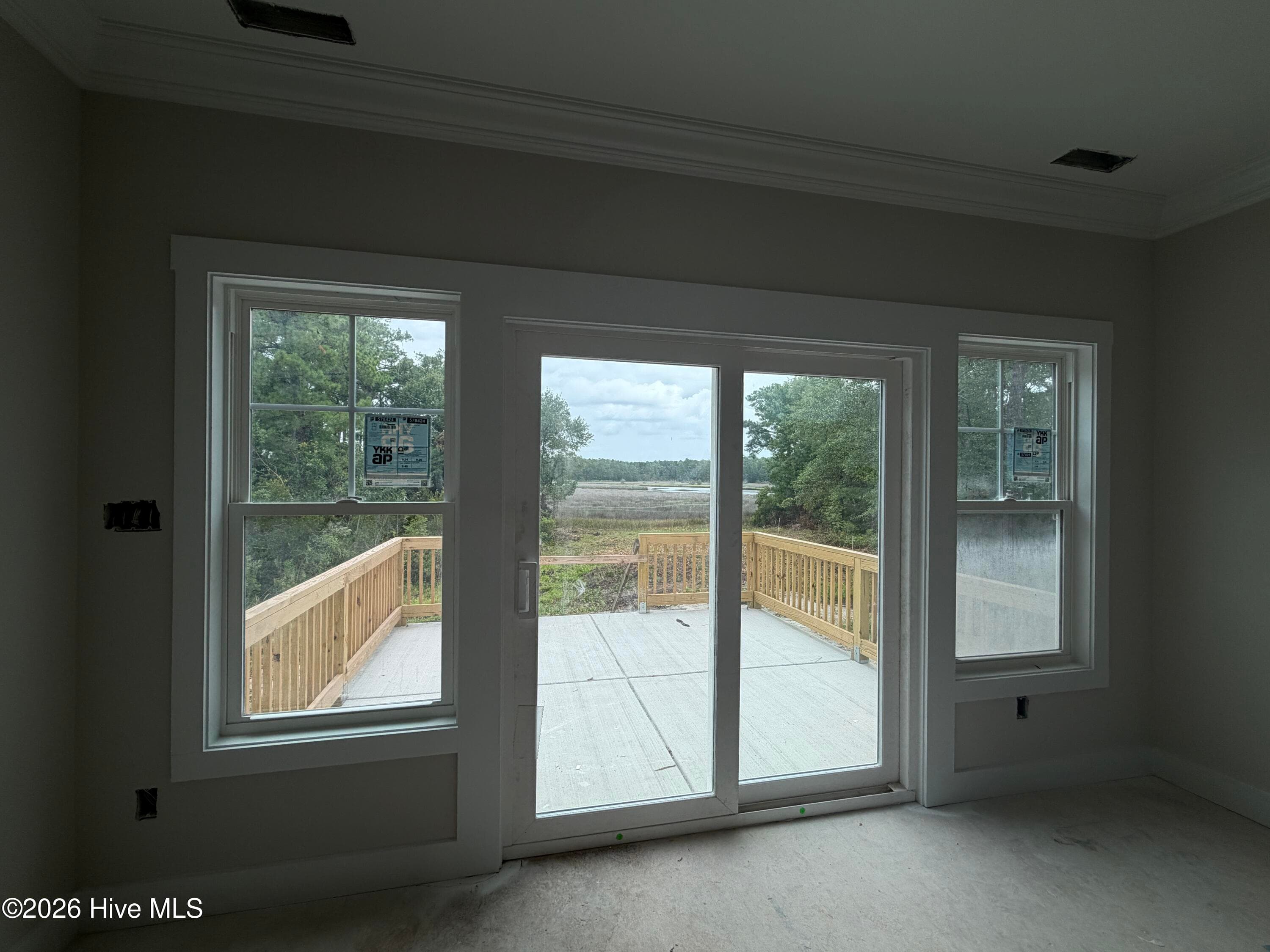 Single Family Residence at 278 E Ivybridge Drive, Hubert, NC 28539, photo 52 of 128