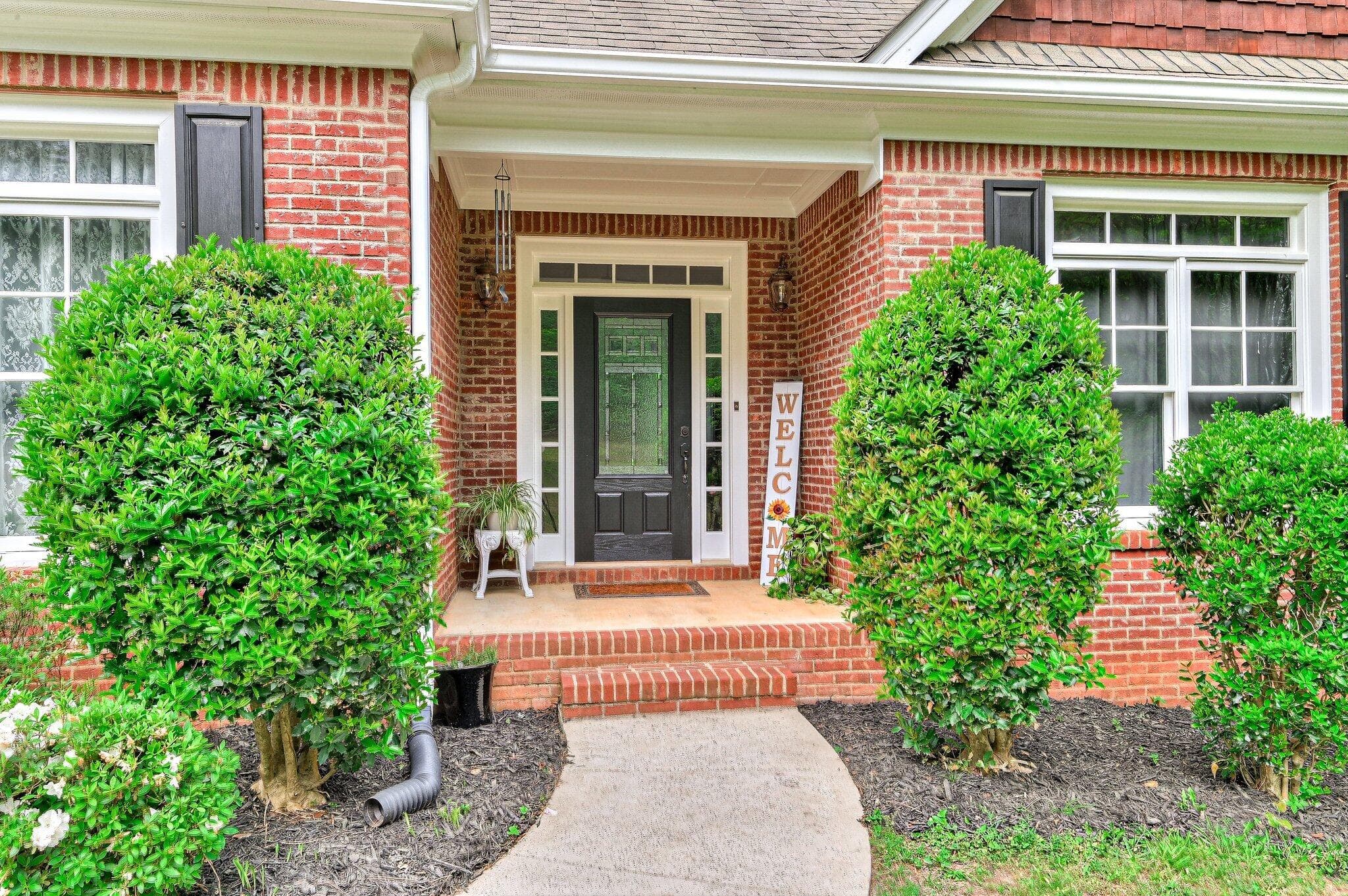 Single Family Residence at 1067 Maiden Cane Way, Lincolnton, GA 30817, photo 5 of 46