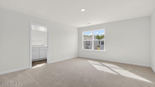 Single Family Residence at 515 Chestnut Oak Drive, Sanford, NC 27332, photo 18 of 34