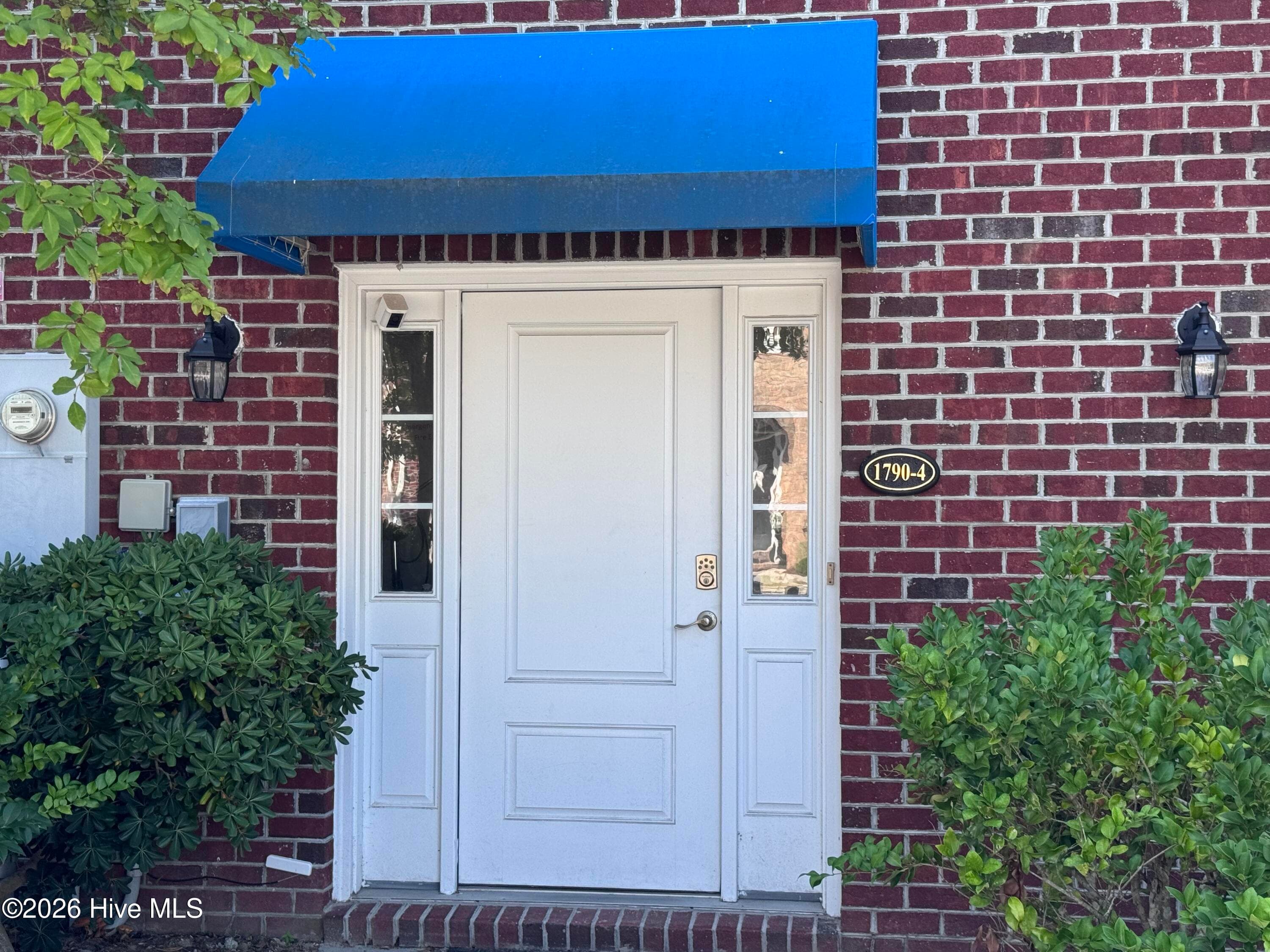 Condominium at 1790 Queen Anne Unit 4, Sunset Beach, NC 28468, photo 2 of 17