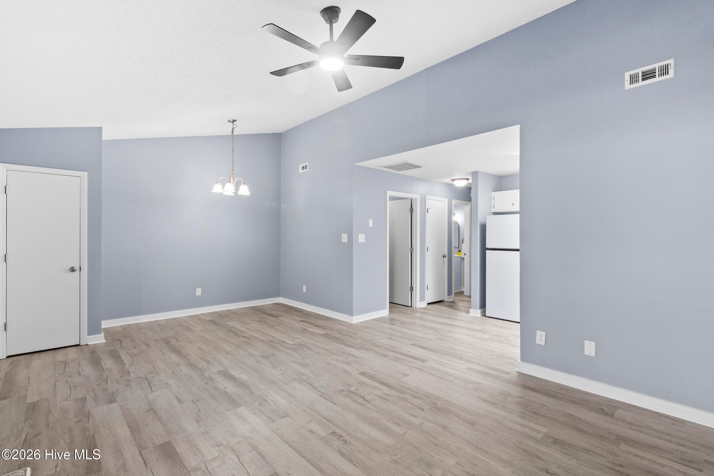 Living Room - 15a Masters Court Drive, New Bern, NC 28562