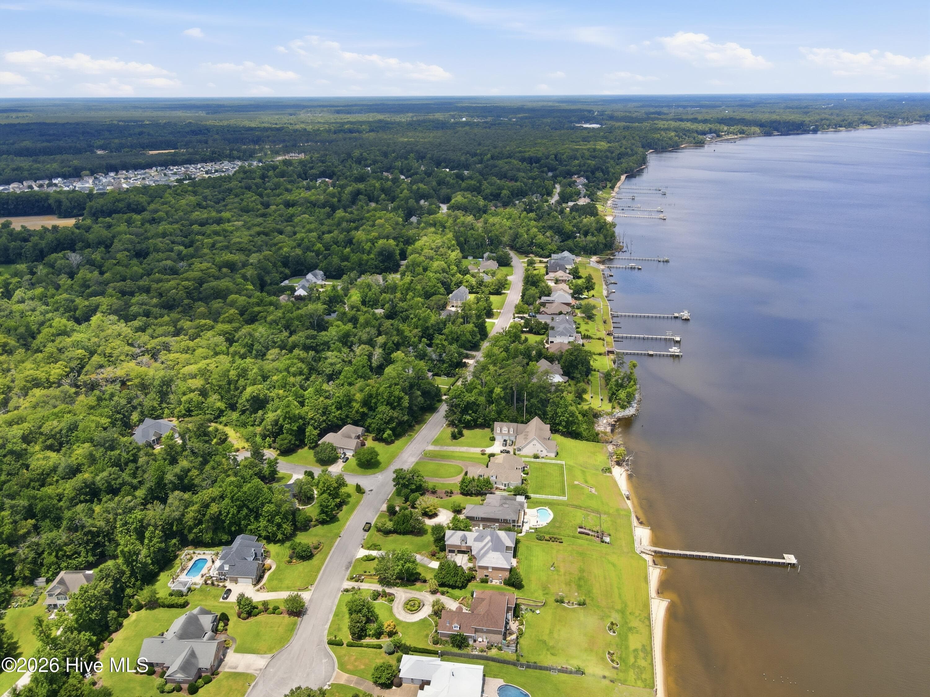 Residential Lot at 516 Neuse Harbour Boulevard, New Bern, NC 28560, photo 9 of 9