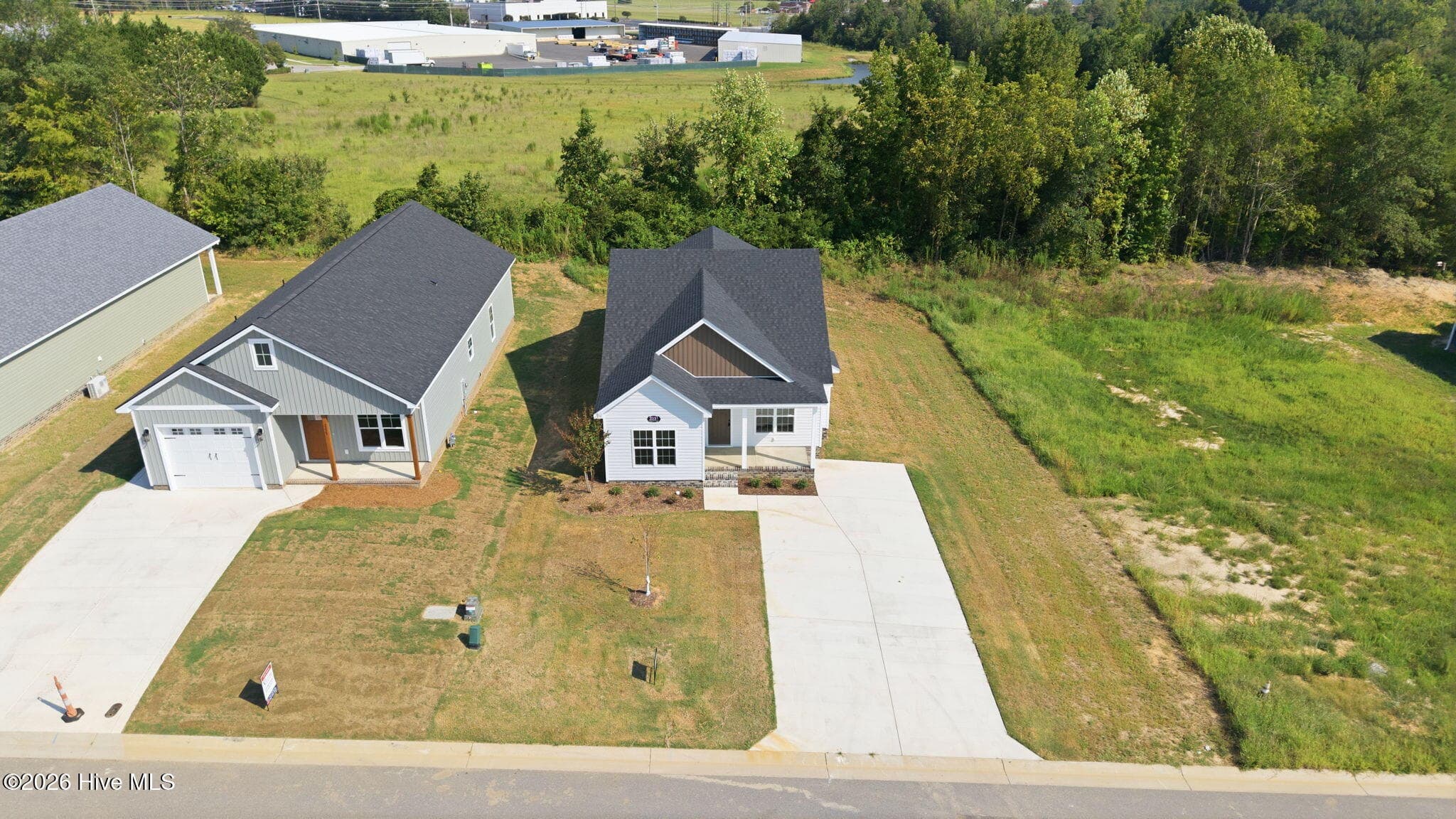 Single Family Residence at 3231 Dolostone Court SW, Wilson, NC 27893, photo 37 of 41