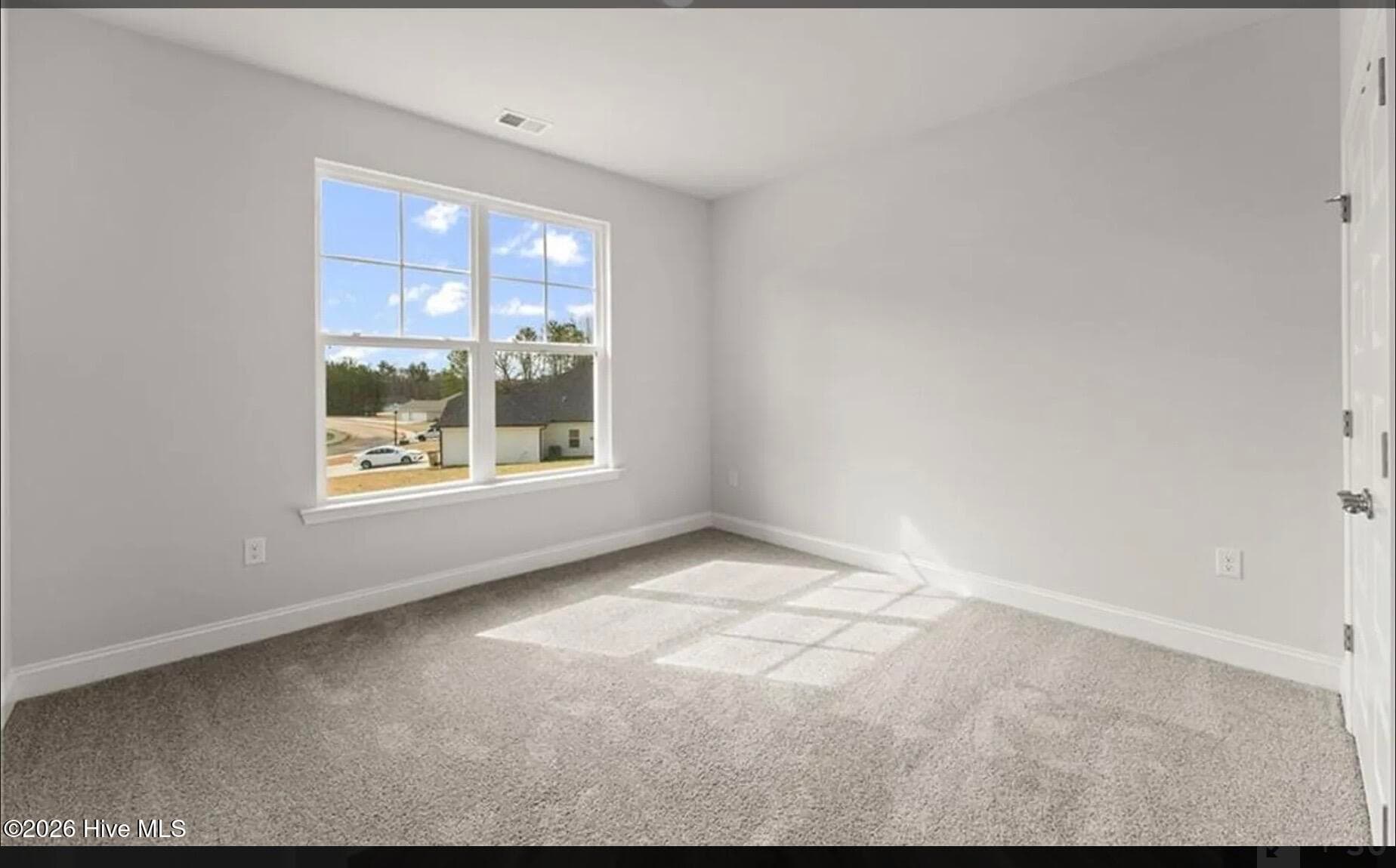 Single Family Residence at 9430 Shallow Creek Trail Lot 60, Bailey, NC 27807, photo 30 of 35