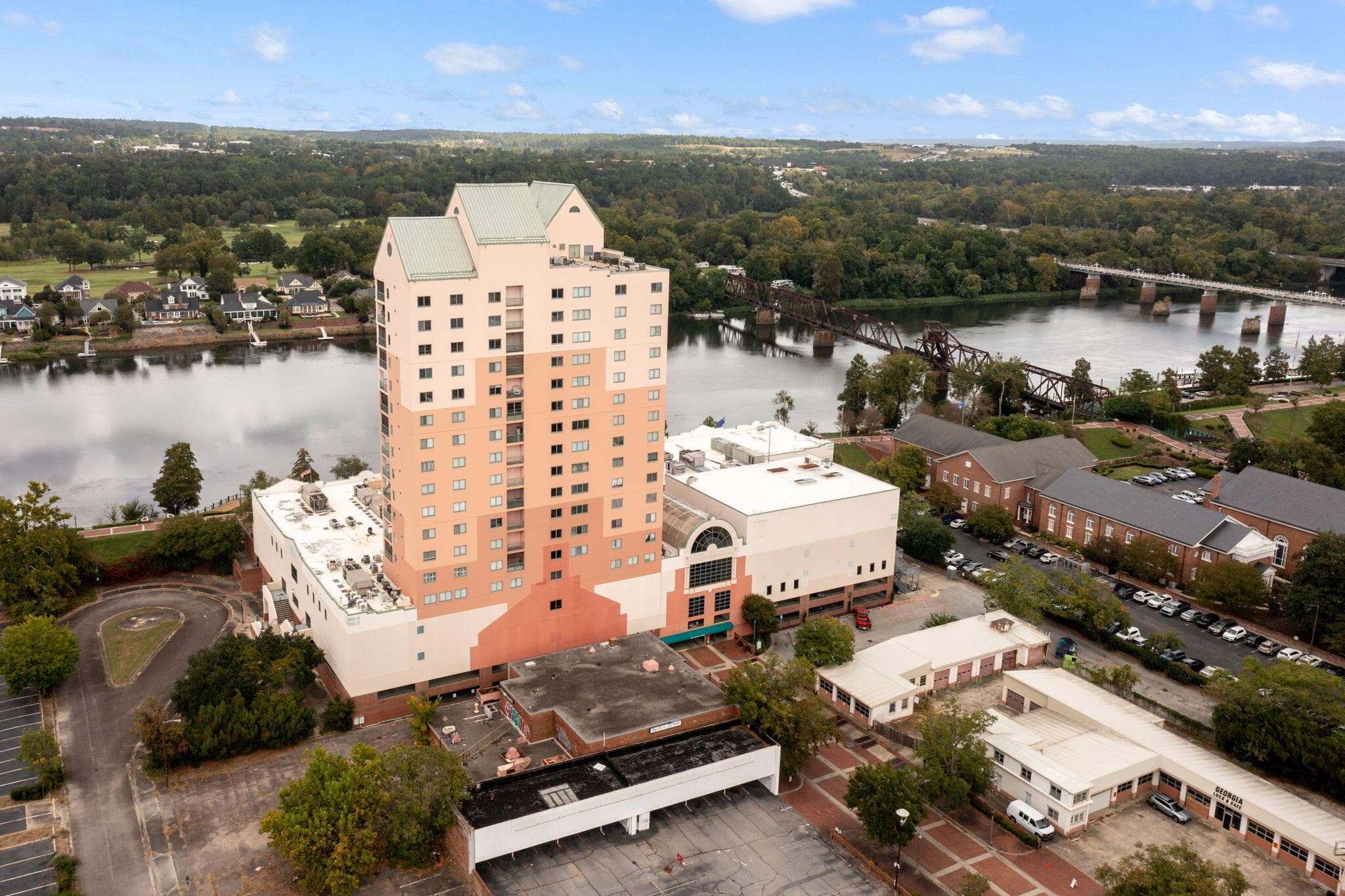 Condominium at 1 7th Street 805, Augusta, GA 30901, photo 2 of 66