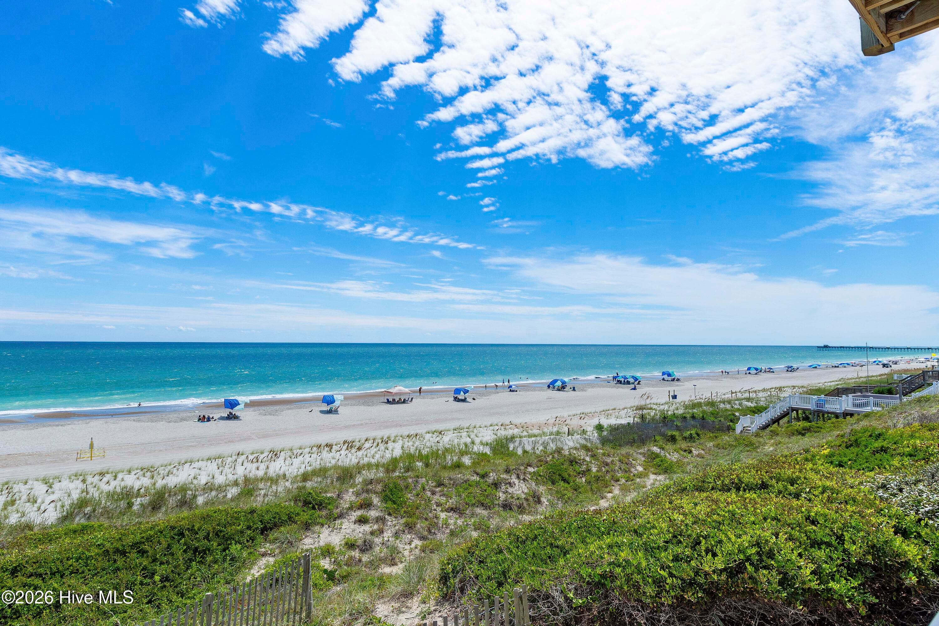 Single Family Residence at 7321 Ocean Drive, Emerald Isle, NC 28594, photo 70 of 75