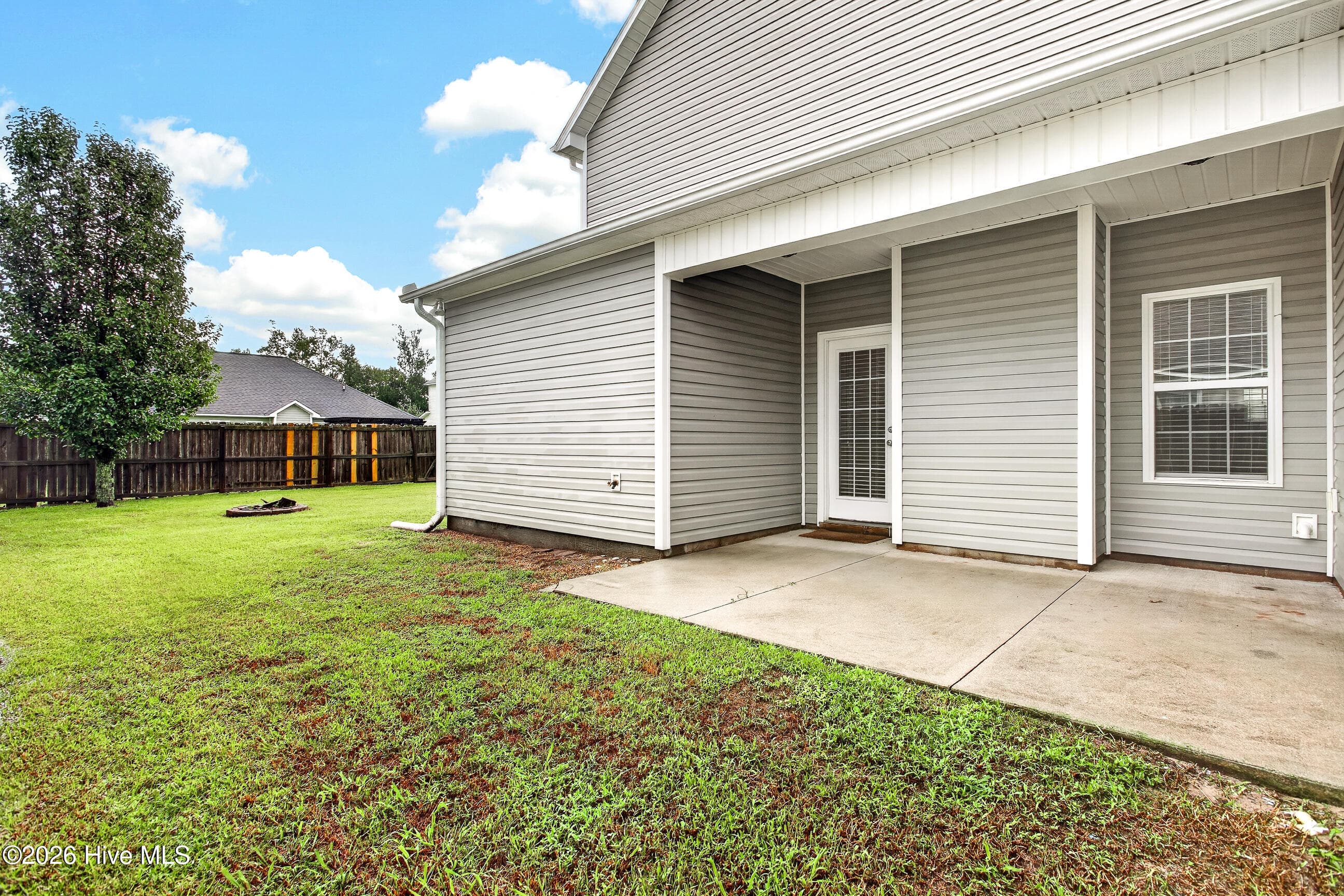 Single Family Residence at 710 Radiant Drive, Jacksonville, NC 28546, photo 35 of 38