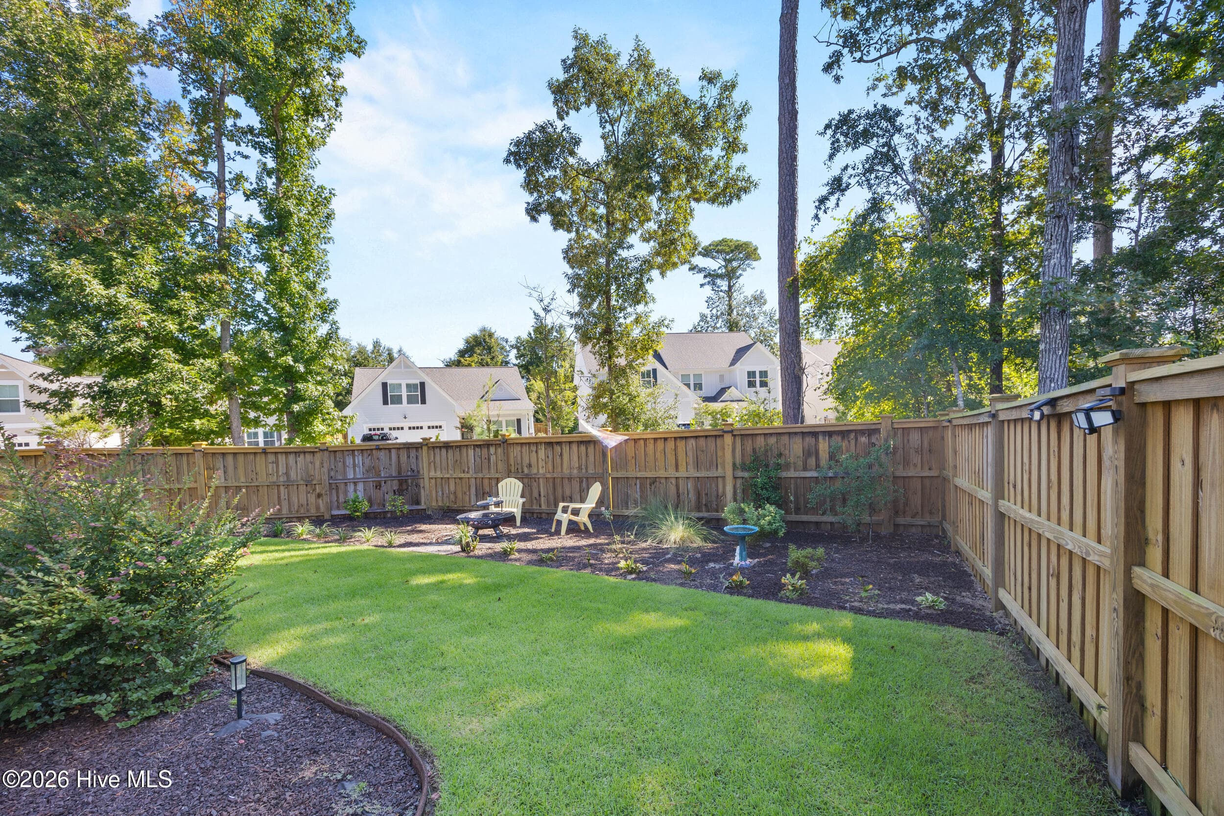 Single Family Residence at 417 Beaumont Oaks Drive, Wilmington, NC 28411, photo 42 of 46