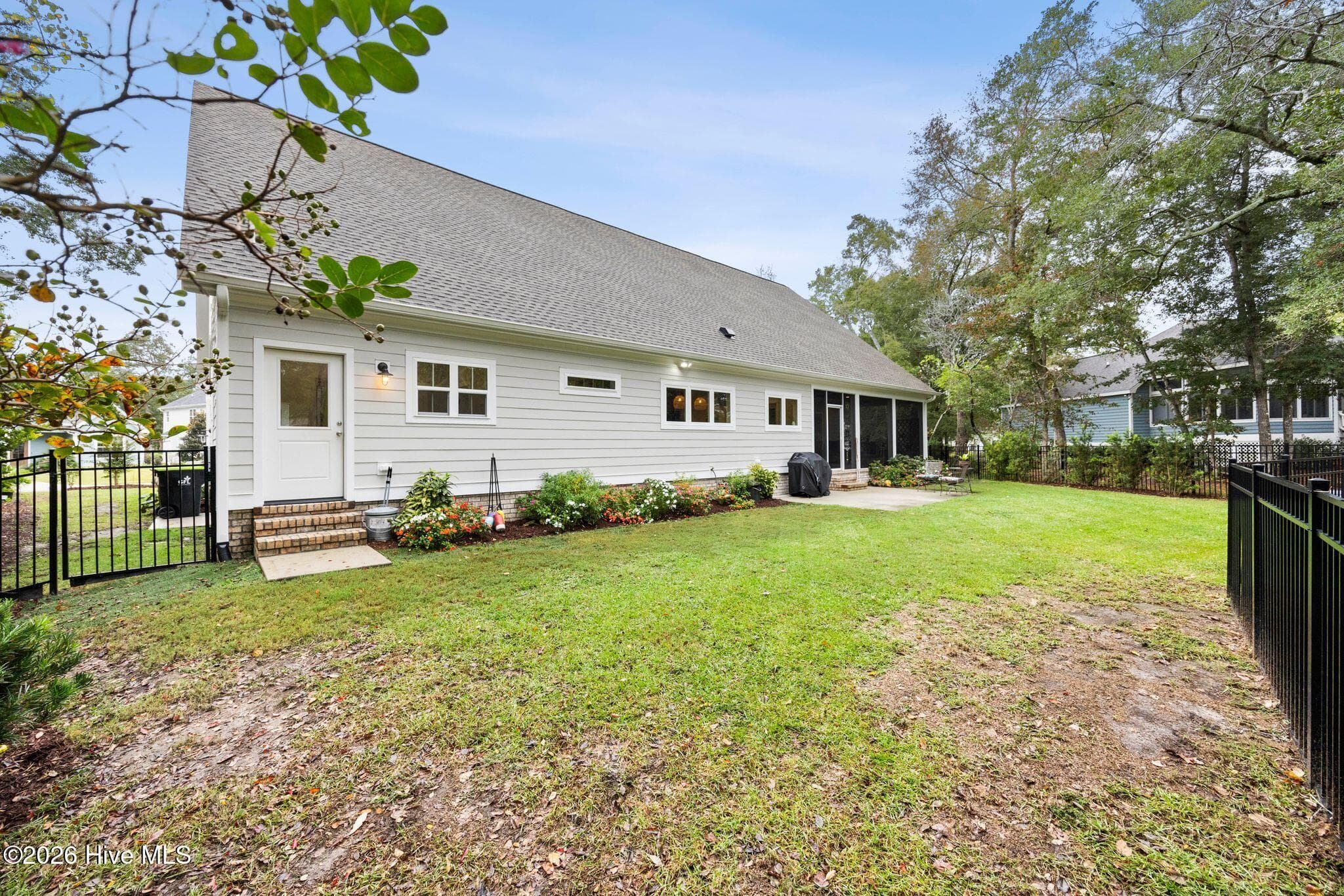 Single Family Residence at 1748 Oakbrook Drive SW, Ocean Isle Beach, NC 28469, photo 64 of 88