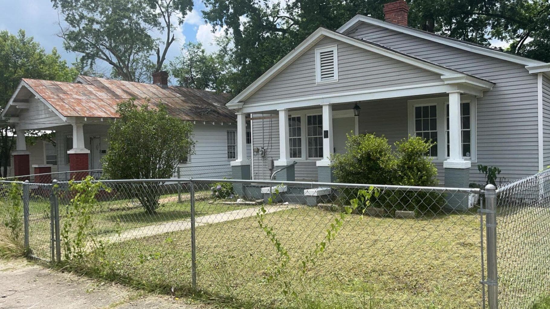 Single Family Residence at 2012 Starns Street, Augusta, GA 30904, photo 3 of 13