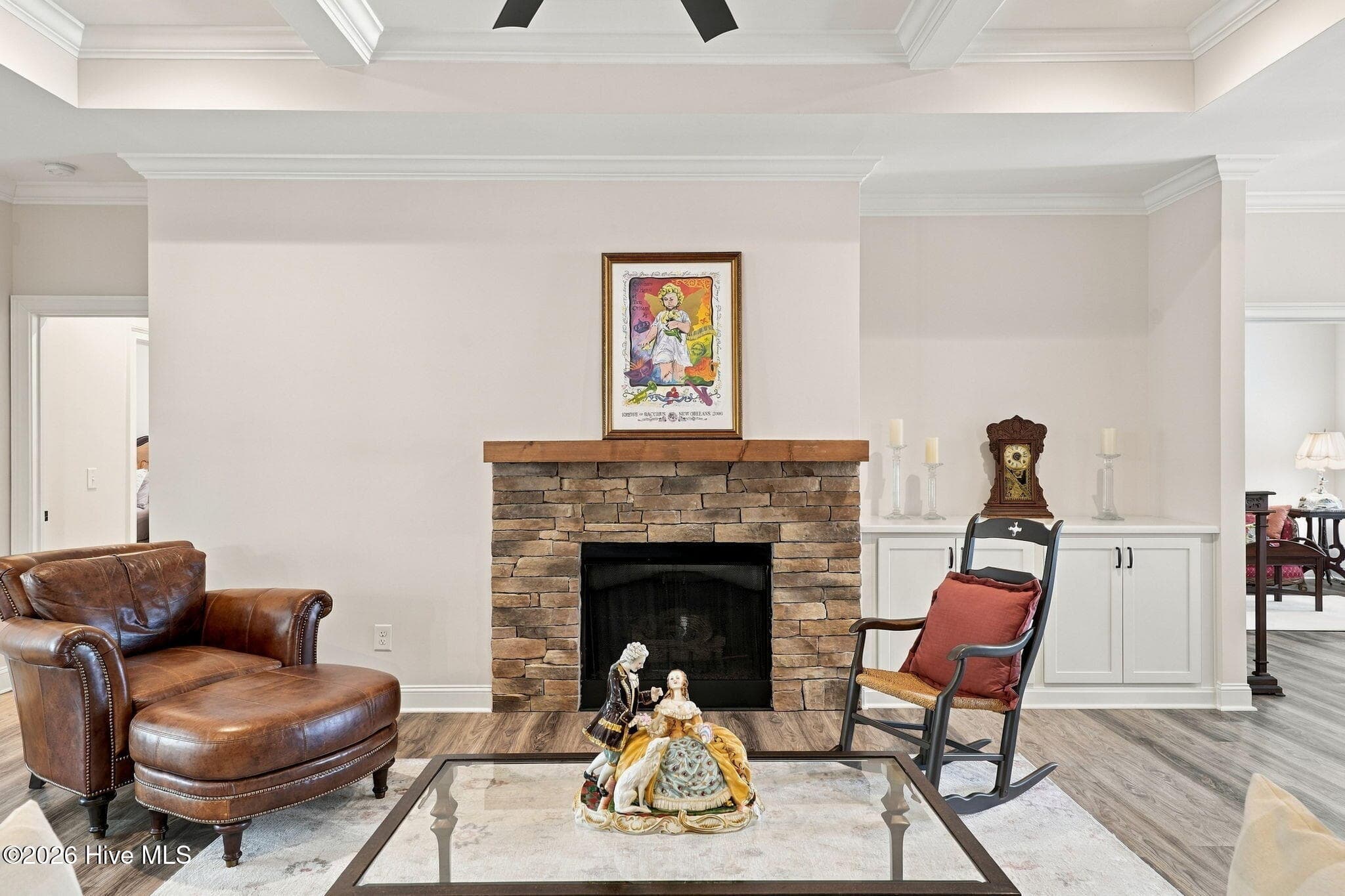 Single Family Residence at 246 Luss Lane, Southern Pines, NC 28387, photo 16 of 53