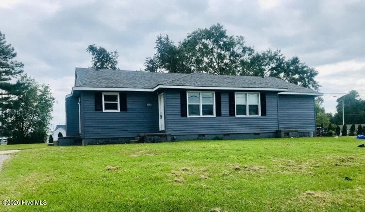 304 Starling Street, Jacksonville, NC 28540