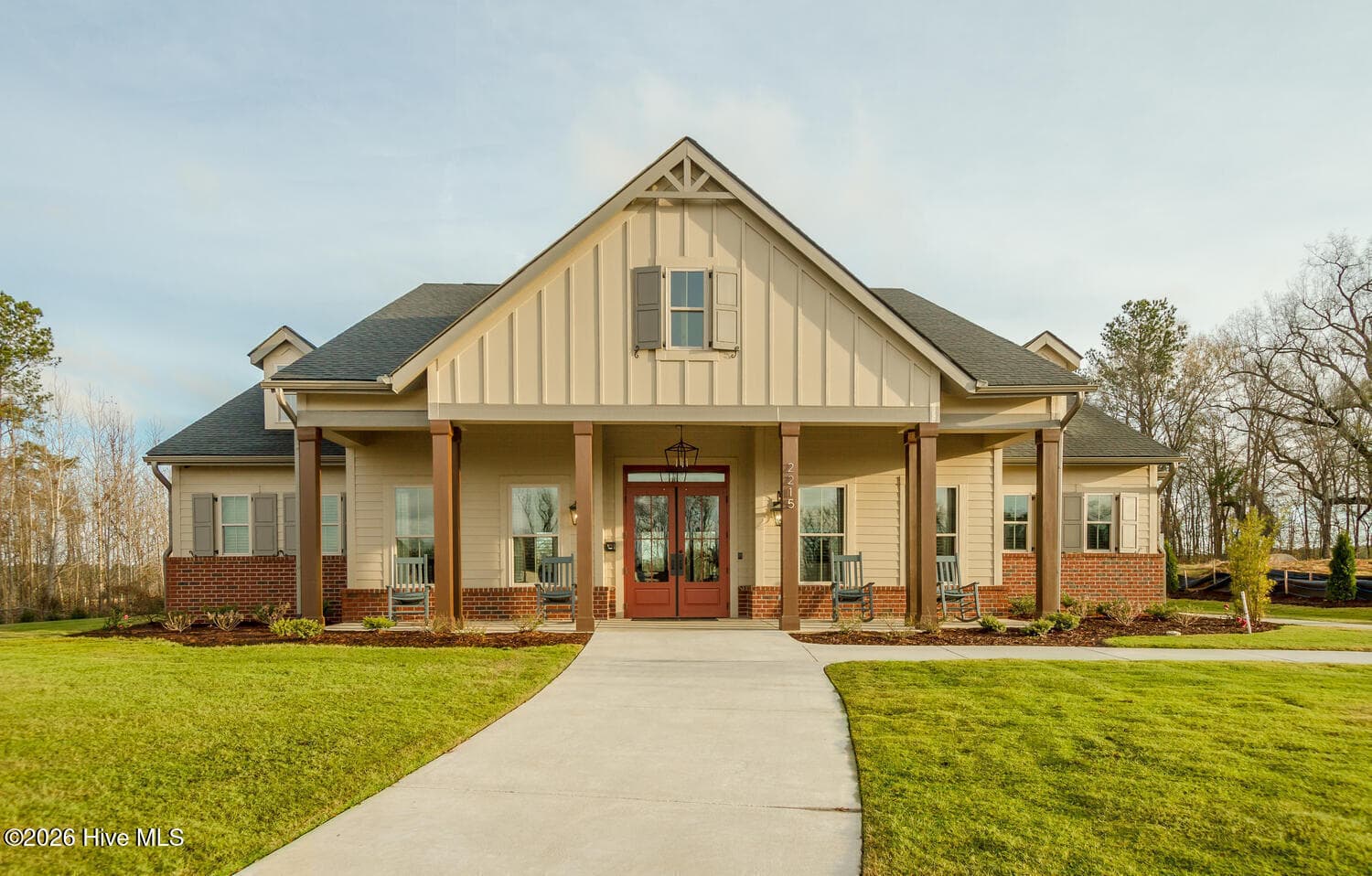 Single Family Residence at 2195 Sinclair Drive, Grovetown, GA 30813, photo 45 of 49