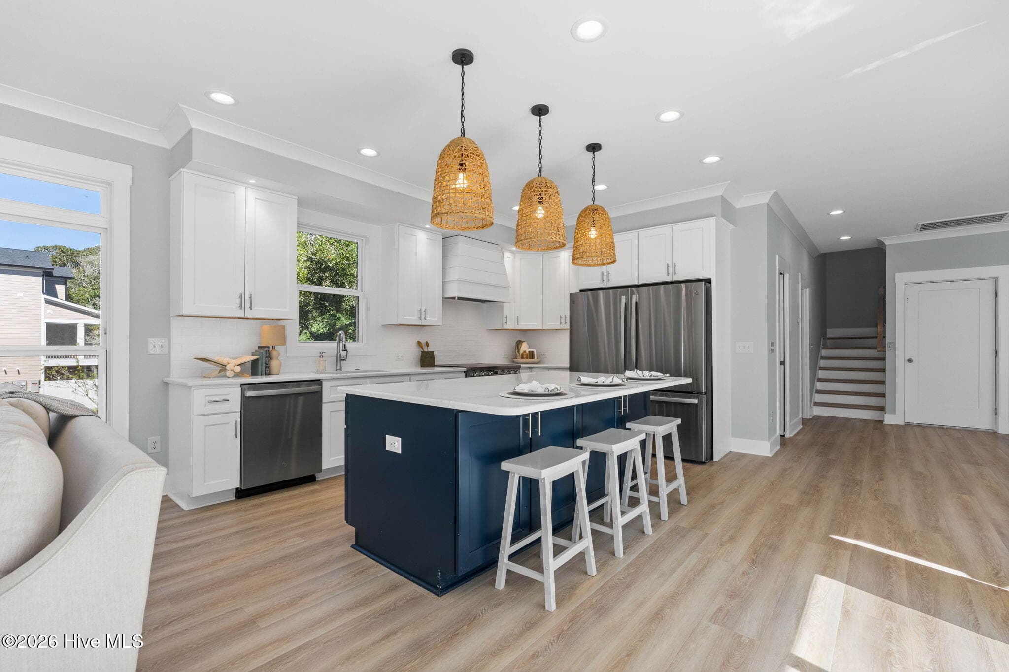 Single Family Residence at 114 SE 75th Street, Oak Island, NC 28465, photo 31 of 164