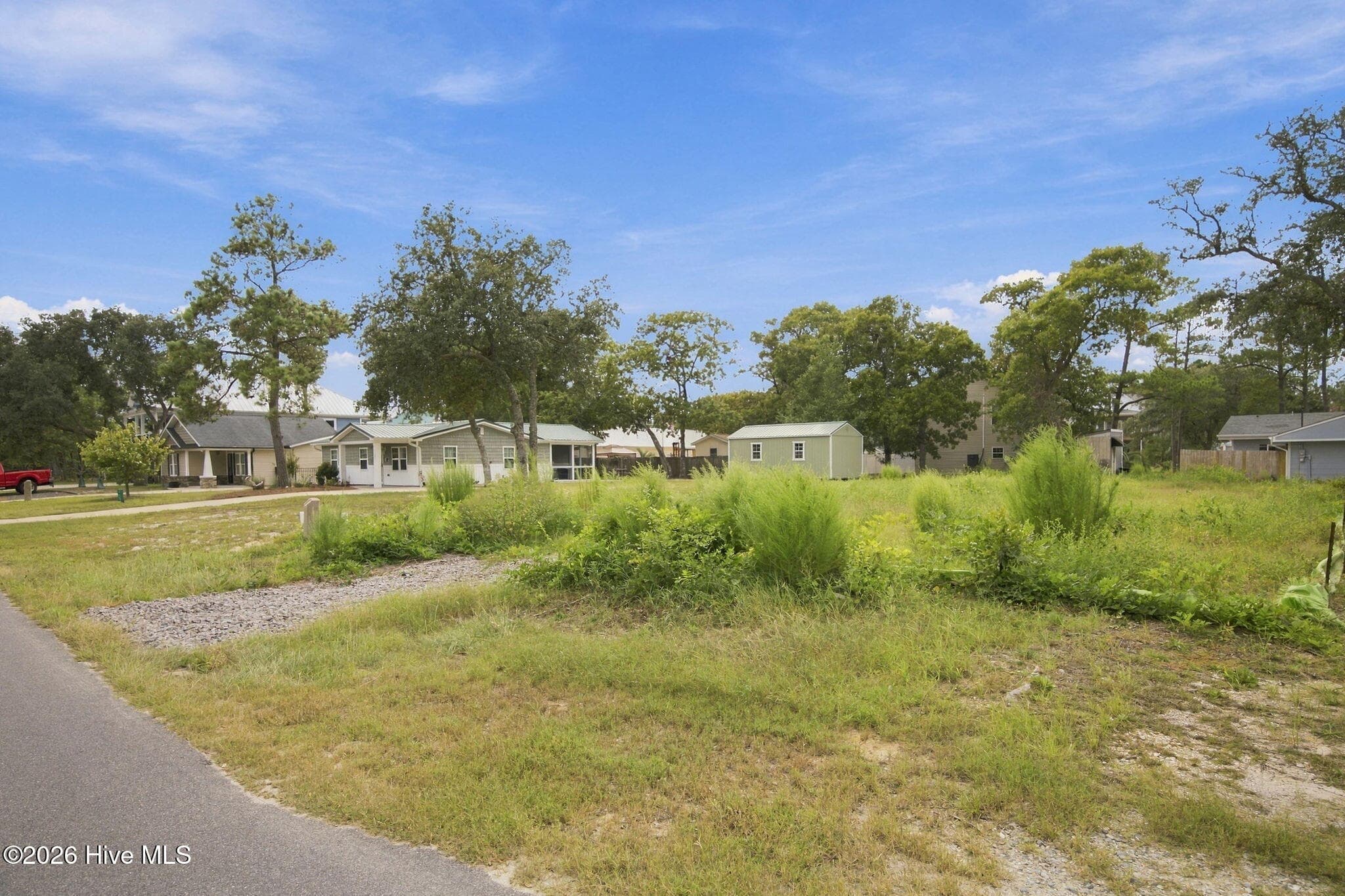 107 NE 20th Street, Oak Island, NC 28465