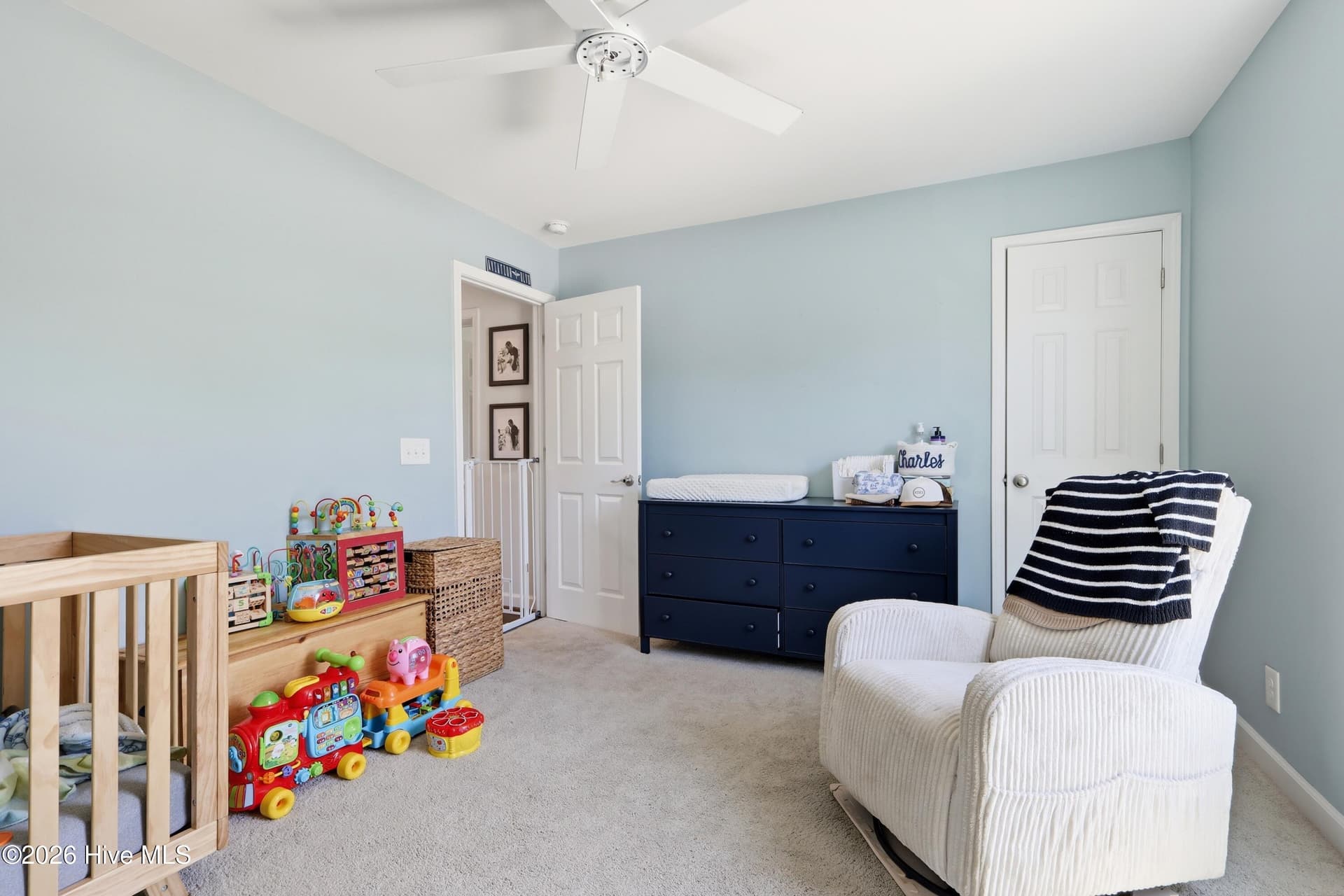 201 Mansfield Parkway, Morehead City, NC 28557
