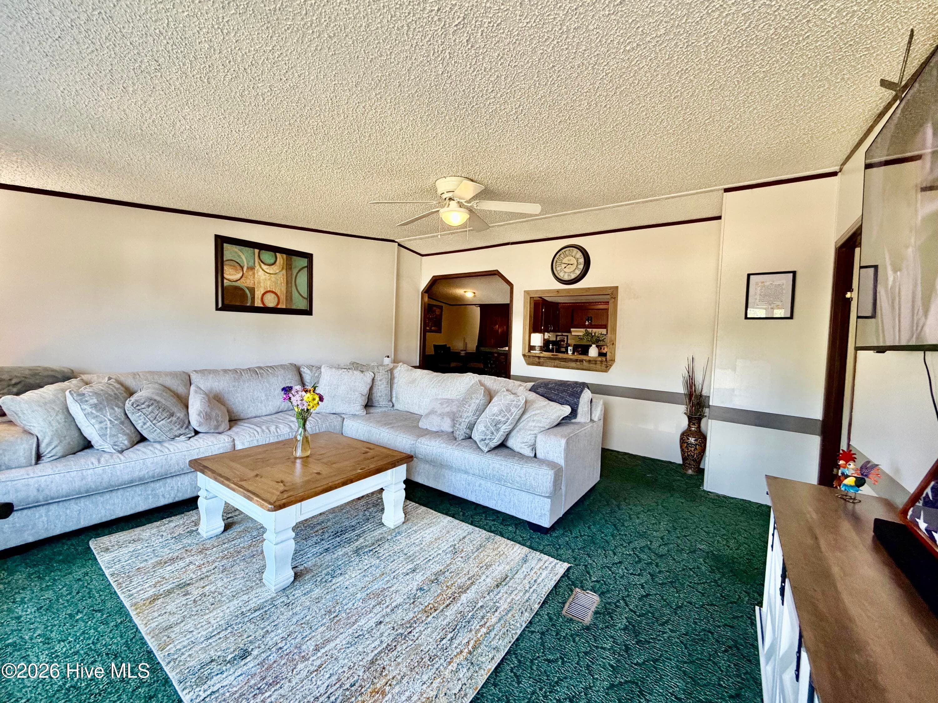 Single Family Residence at 1072 Hancock Mill Lane, Hephzibah, GA 30815, photo 5 of 21