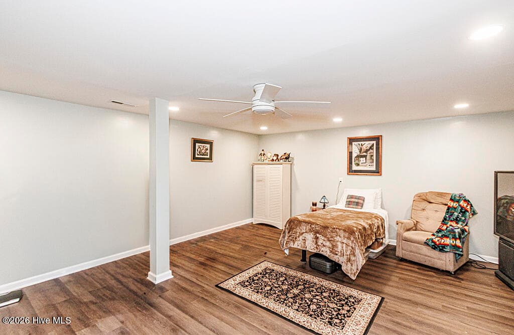 Single Family Residence at 3001 Askew Road, Farmville, NC 27828, photo 13 of 42
