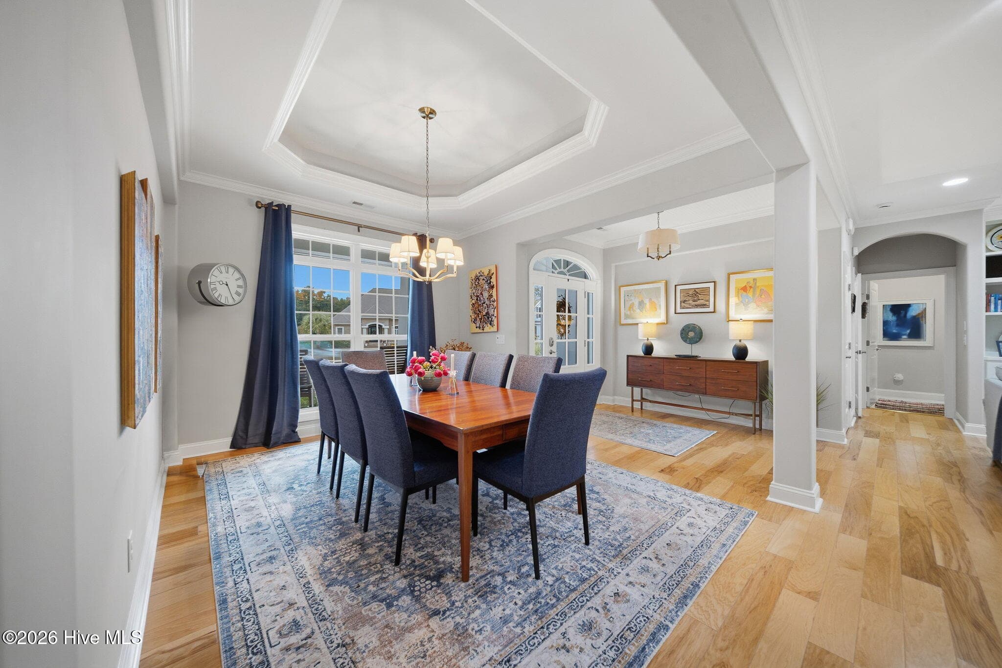 Single Family Residence at 2035 Colony Pines Drive, Leland, NC 28451, photo 13 of 91