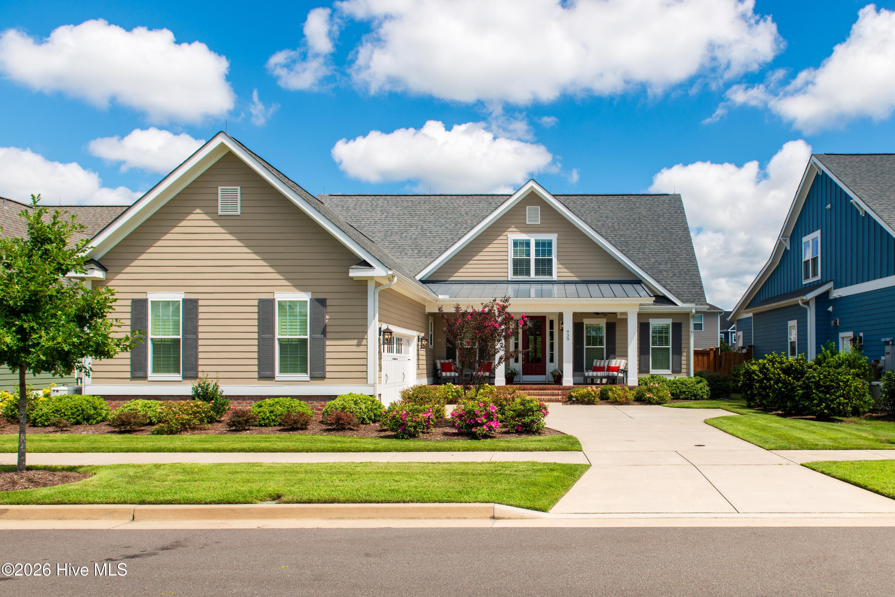 939 Bradshaw Terrace, Wilmington, NC 28412
