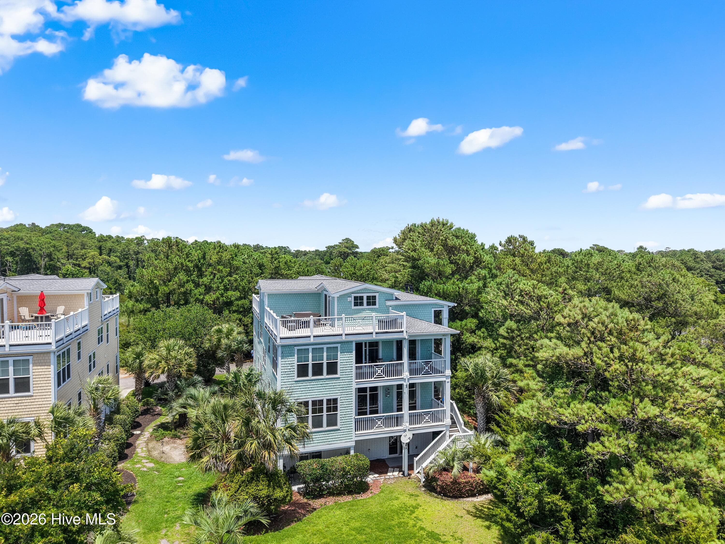 Condominium at 5000 Oquinn Boulevard SE # A, Southport, NC 28461, photo 4 of 68