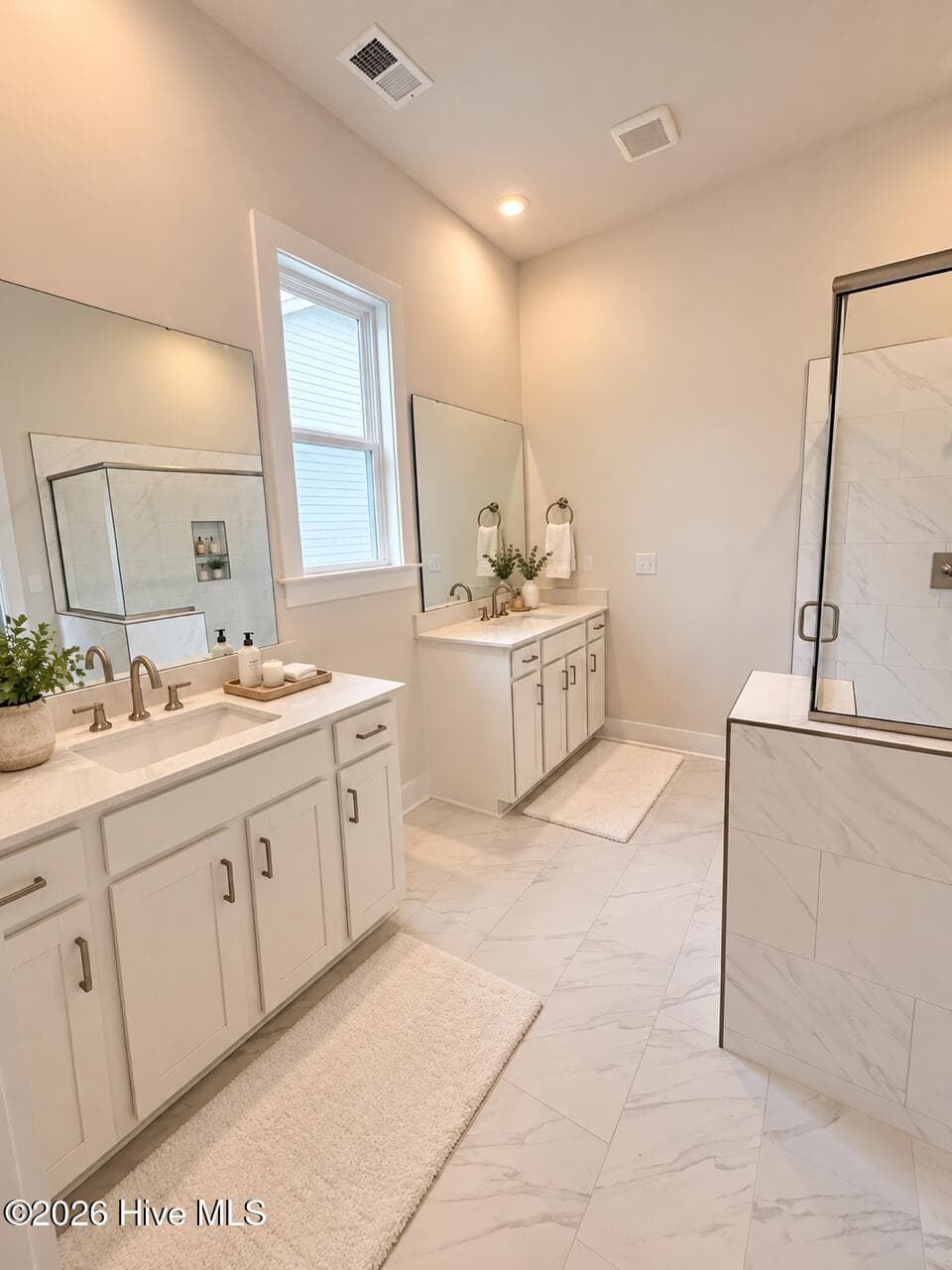 Photo is of this home, staged virtually for illustrative purposes only. - 2012 Oakton Drive 12, Southport, NC 28461