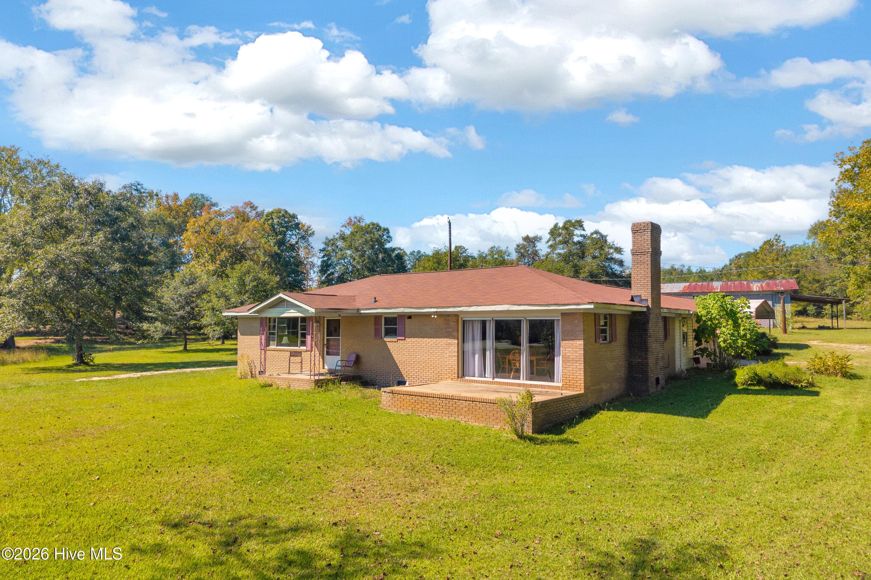 Single Family Residence at 5083 Danburg Road, Tignall, GA 30668, photo 28 of 60