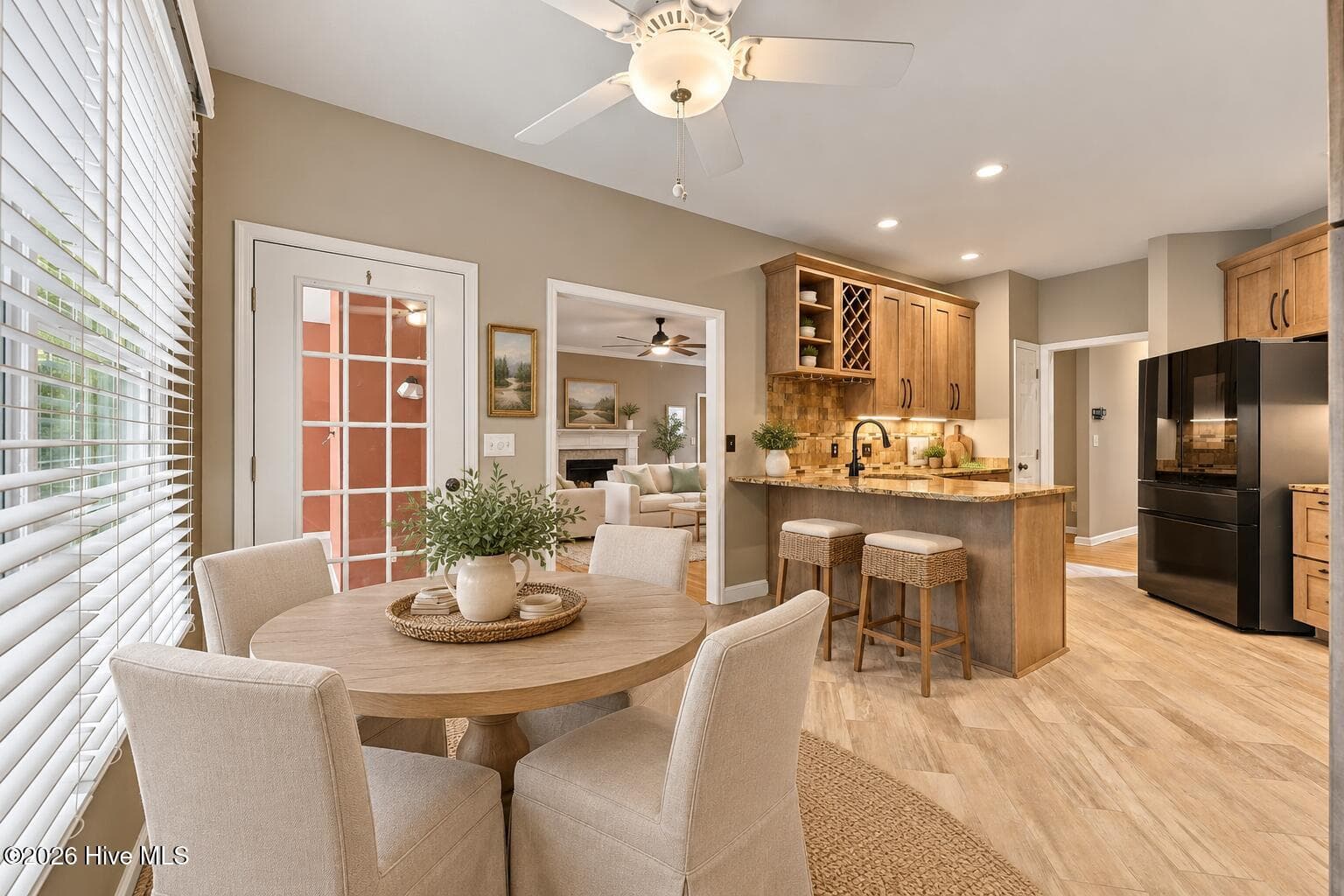 Virtually Staged - 30 Briarwood Circle, Pinehurst, NC 28374