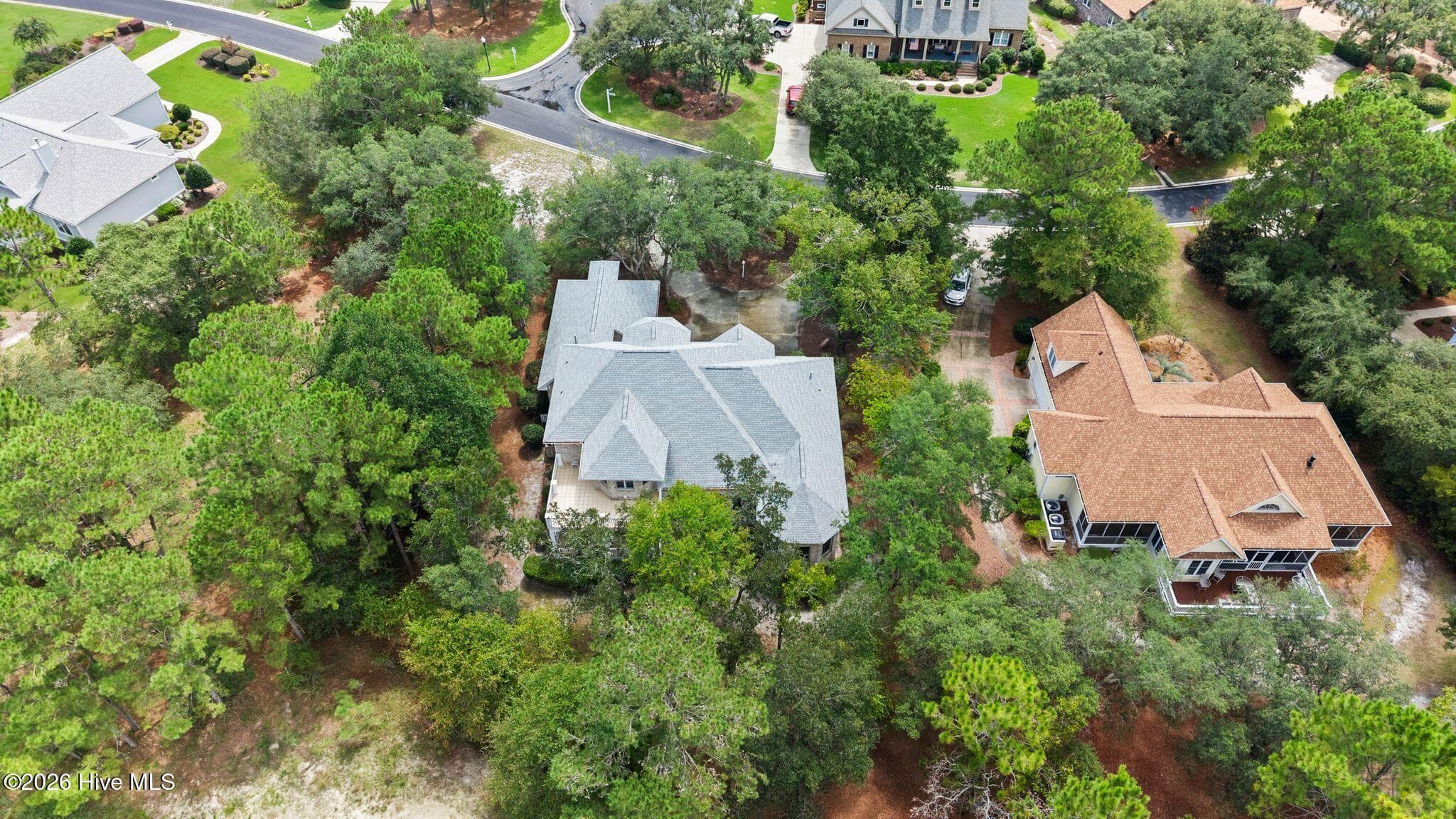 Single Family Residence at 1834 Quail Point SE, Bolivia, NC 28422, photo 104 of 156