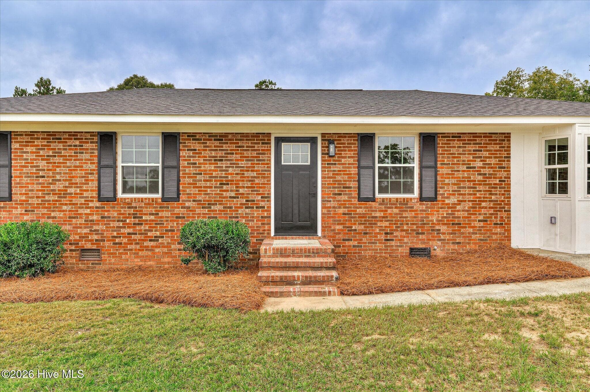 Single Family Residence at 2249 Old Milledgeville Road, Thomson, GA 30824, photo 4 of 37
