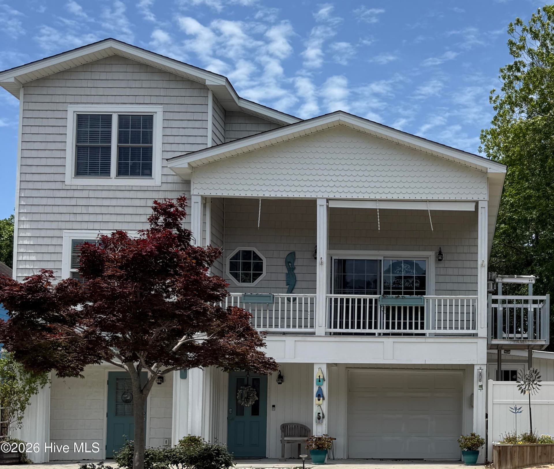 Single Family Residence at 105 SE 17th Street, Oak Island, NC 28465, photo 3 of 119
