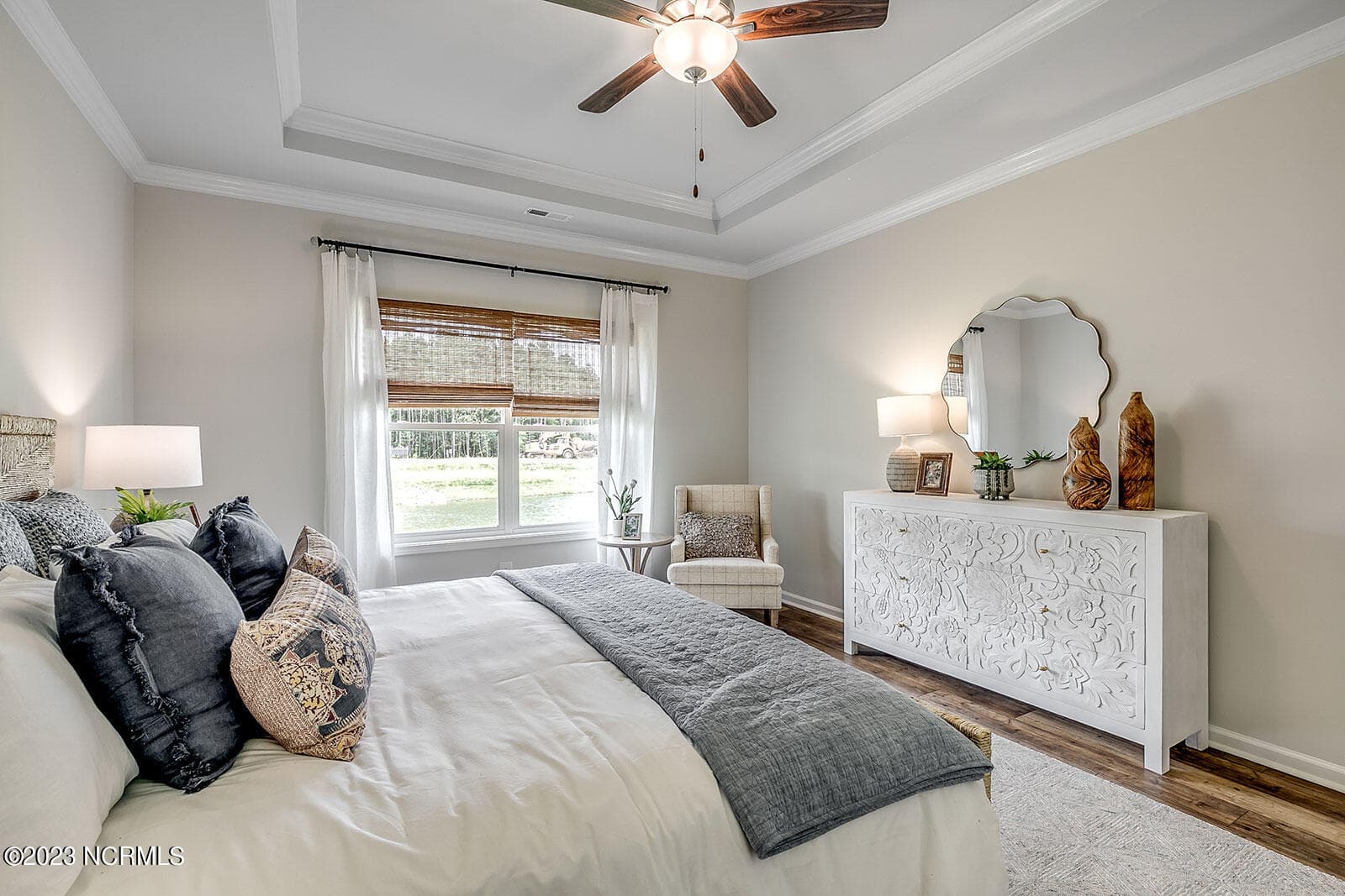 Single Family Residence at 189 Mayflower Drive NW Lot 29, Calabash, NC 28467, photo 18 of 81