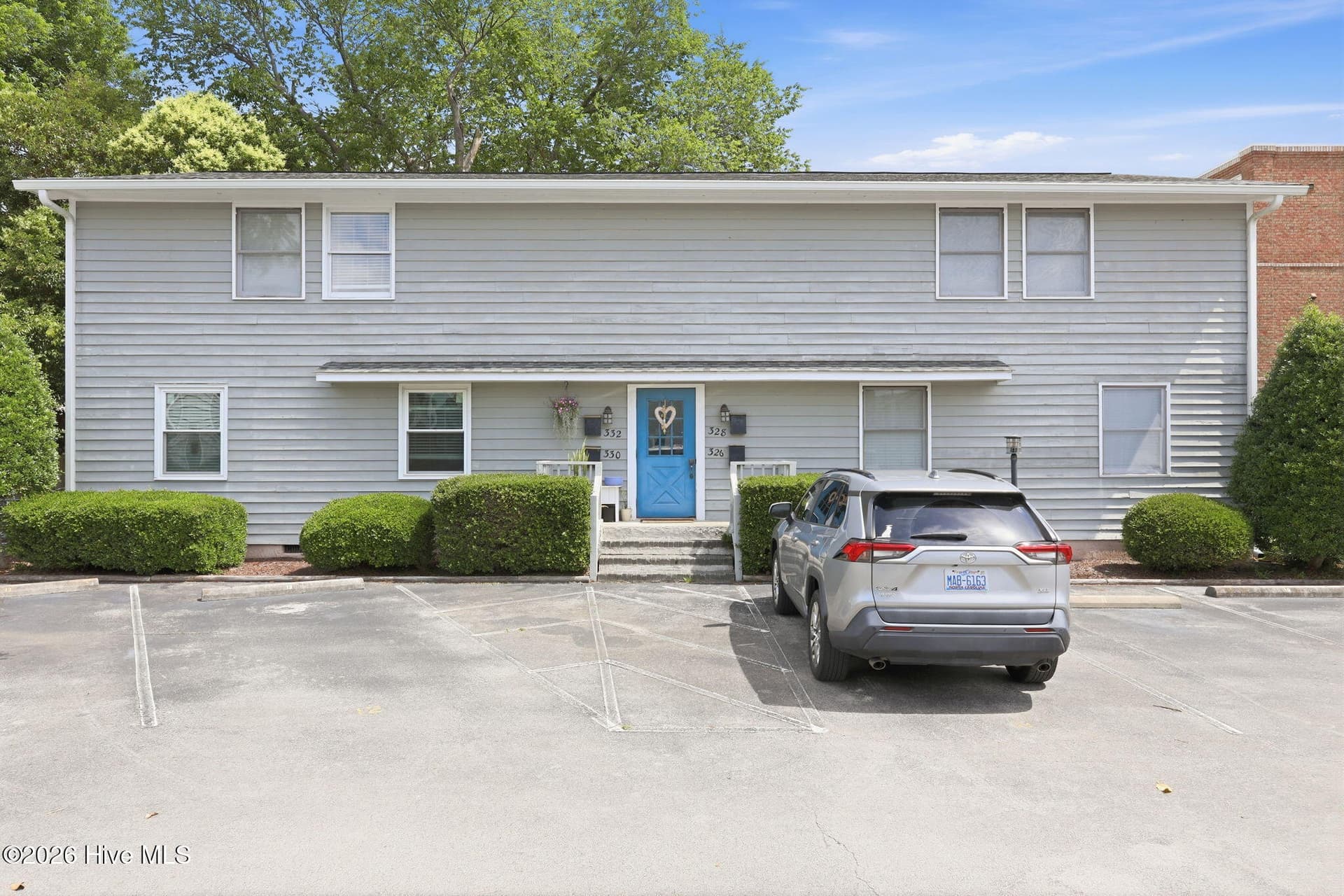 328 River Walk, New Bern, NC 28560