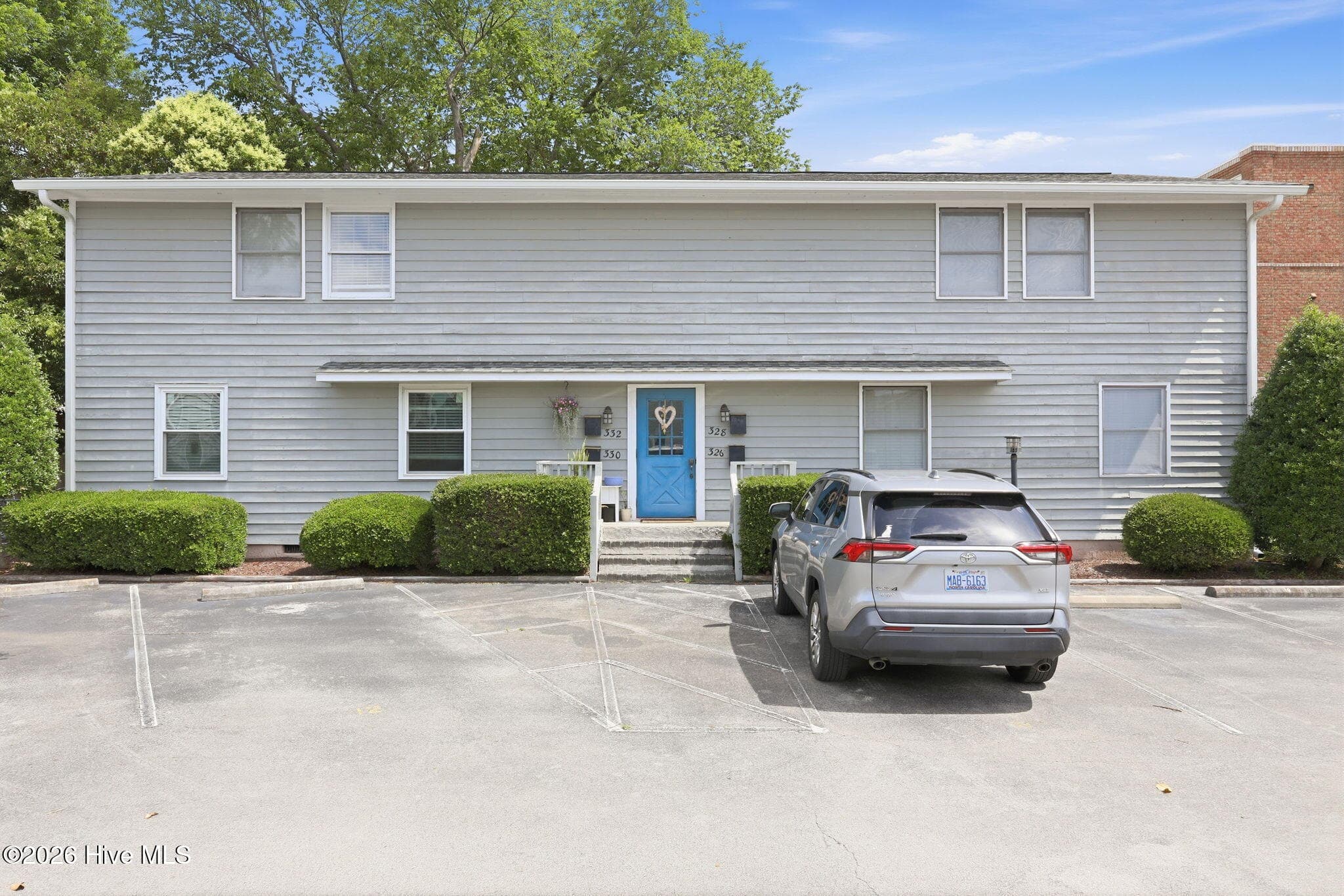 328 River Walk, New Bern, NC 28560